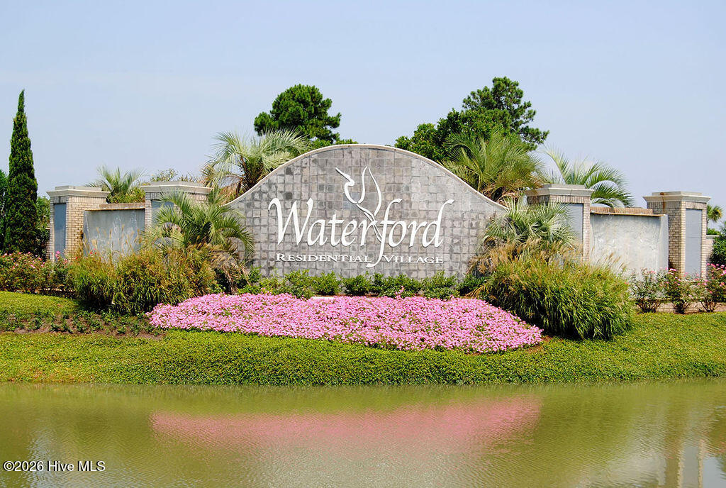 1067 Garden Club Way
