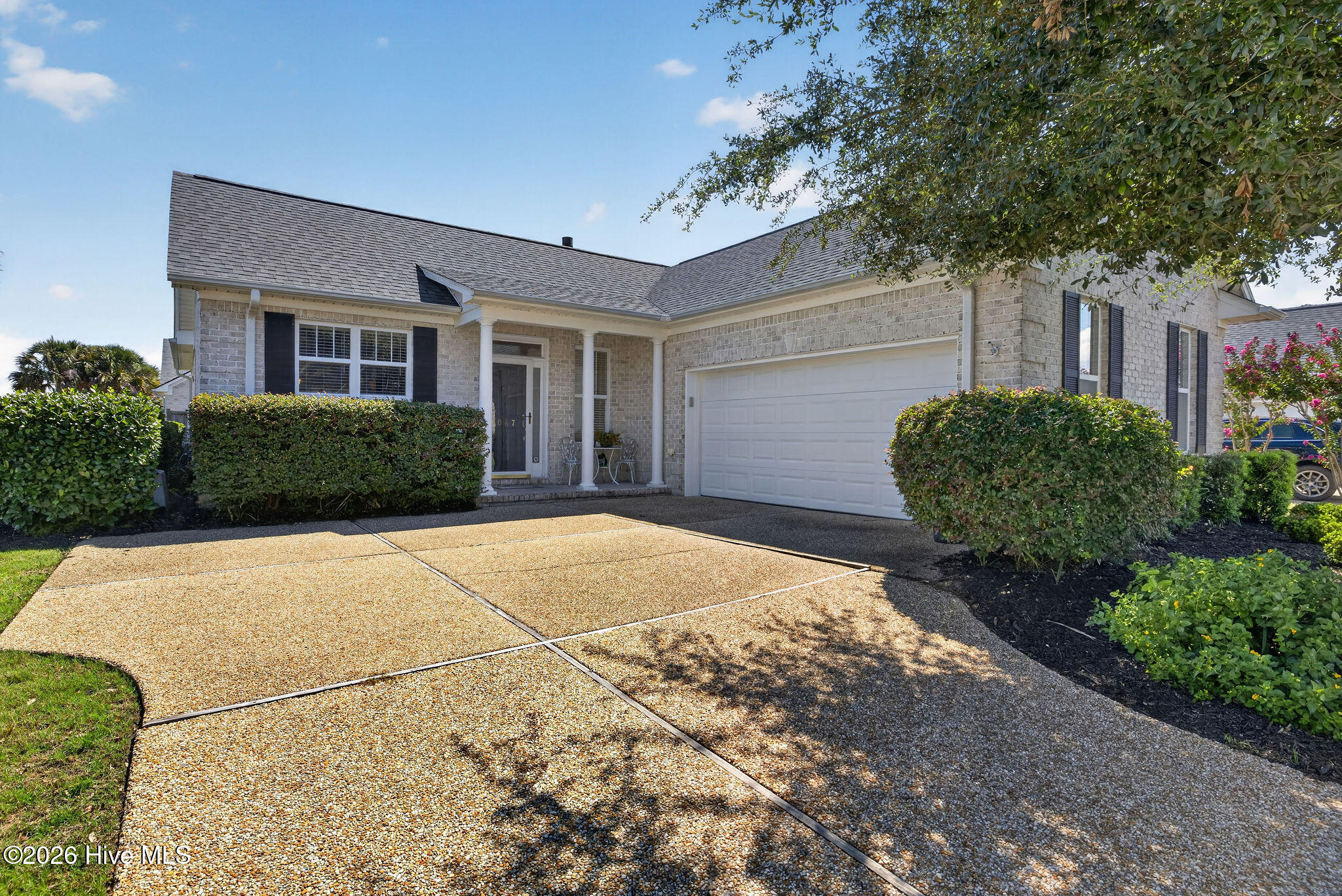 1067 Garden Club Way
