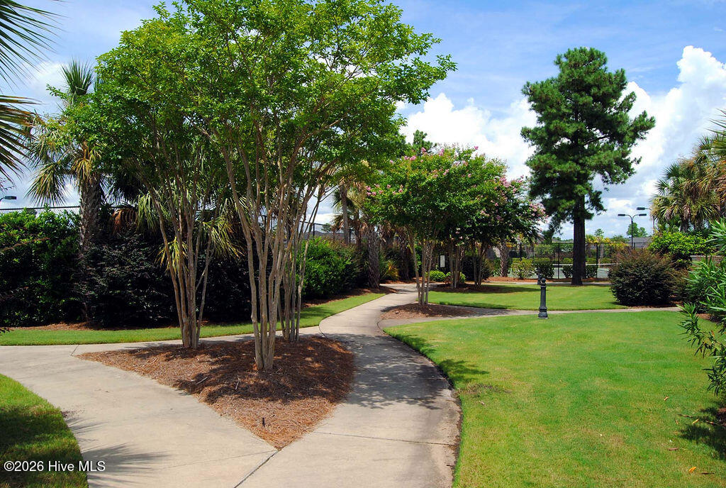 1067 Garden Club Way