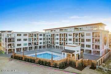 1800 Canal Drive 302