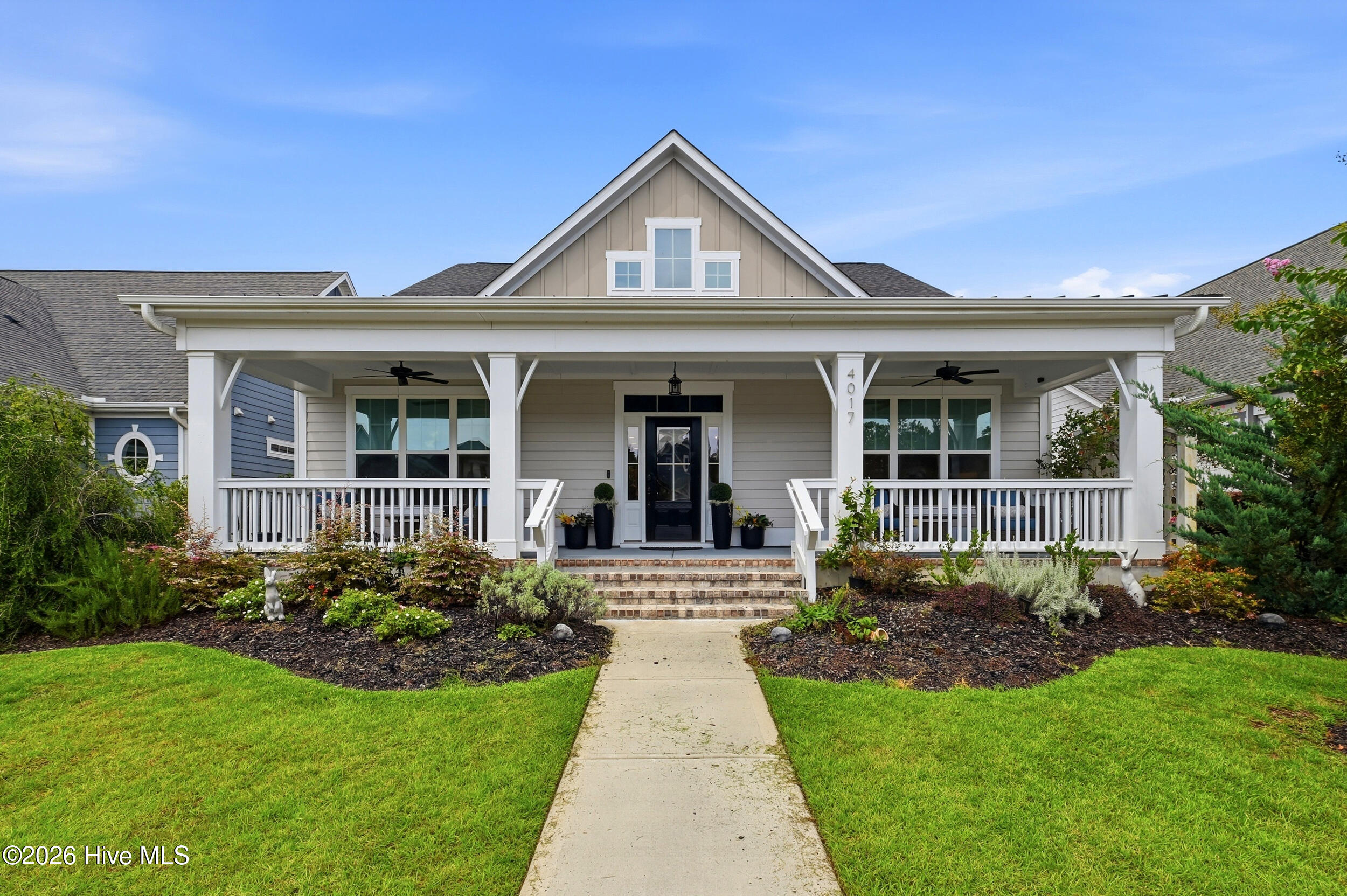 4017 Staffordale Drive