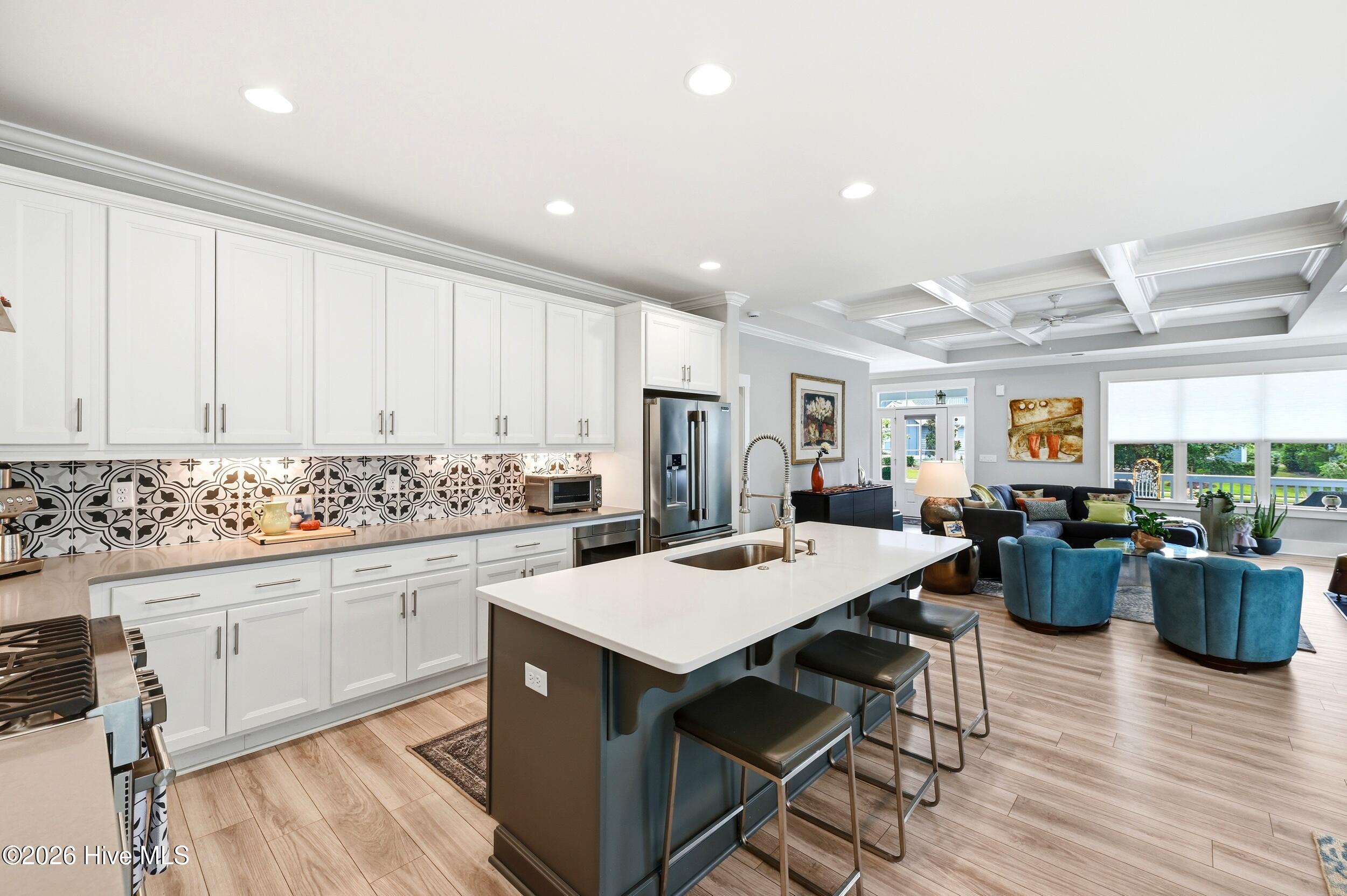 4017 Staffordale Drive