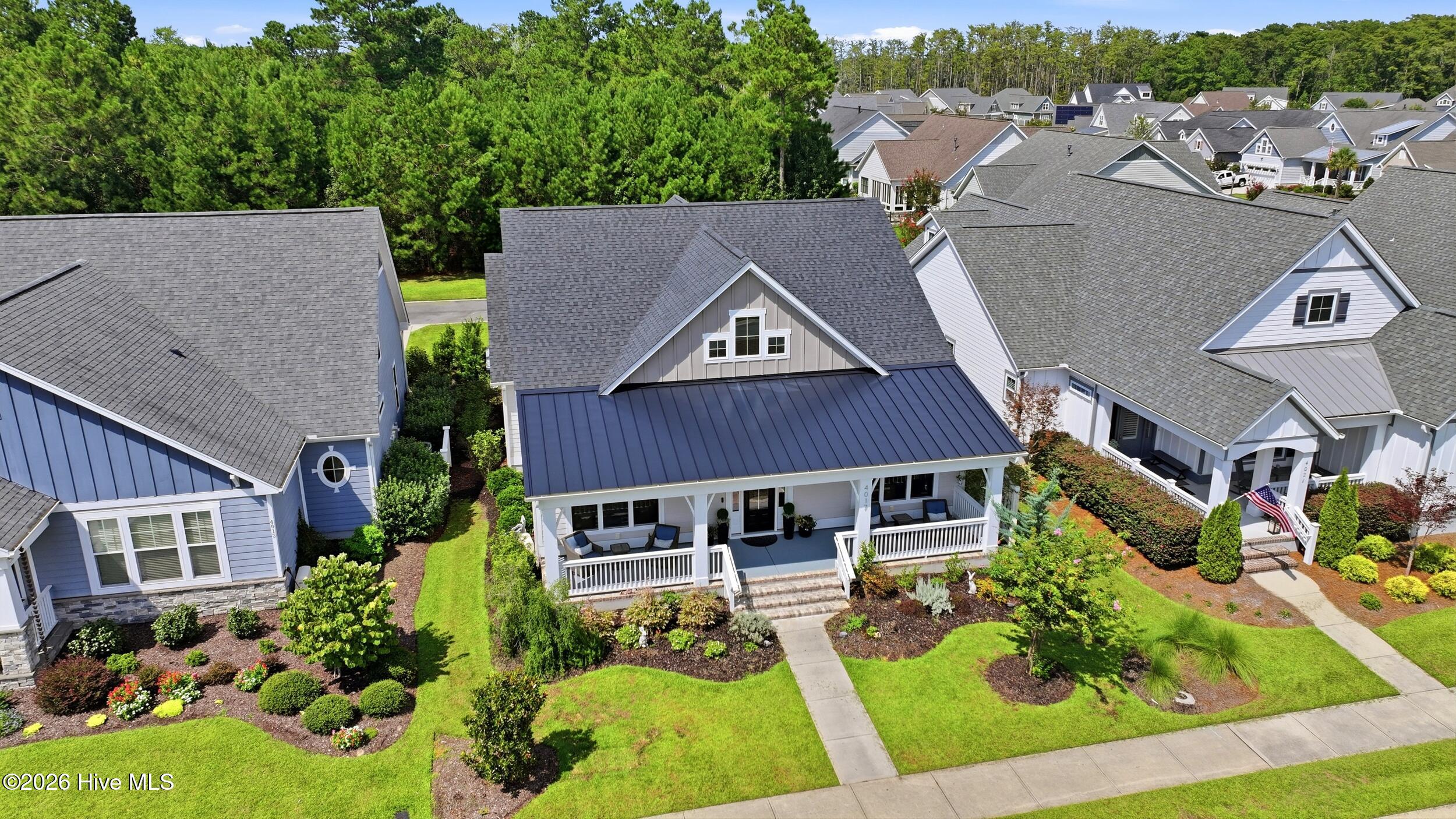 4017 Staffordale Drive
