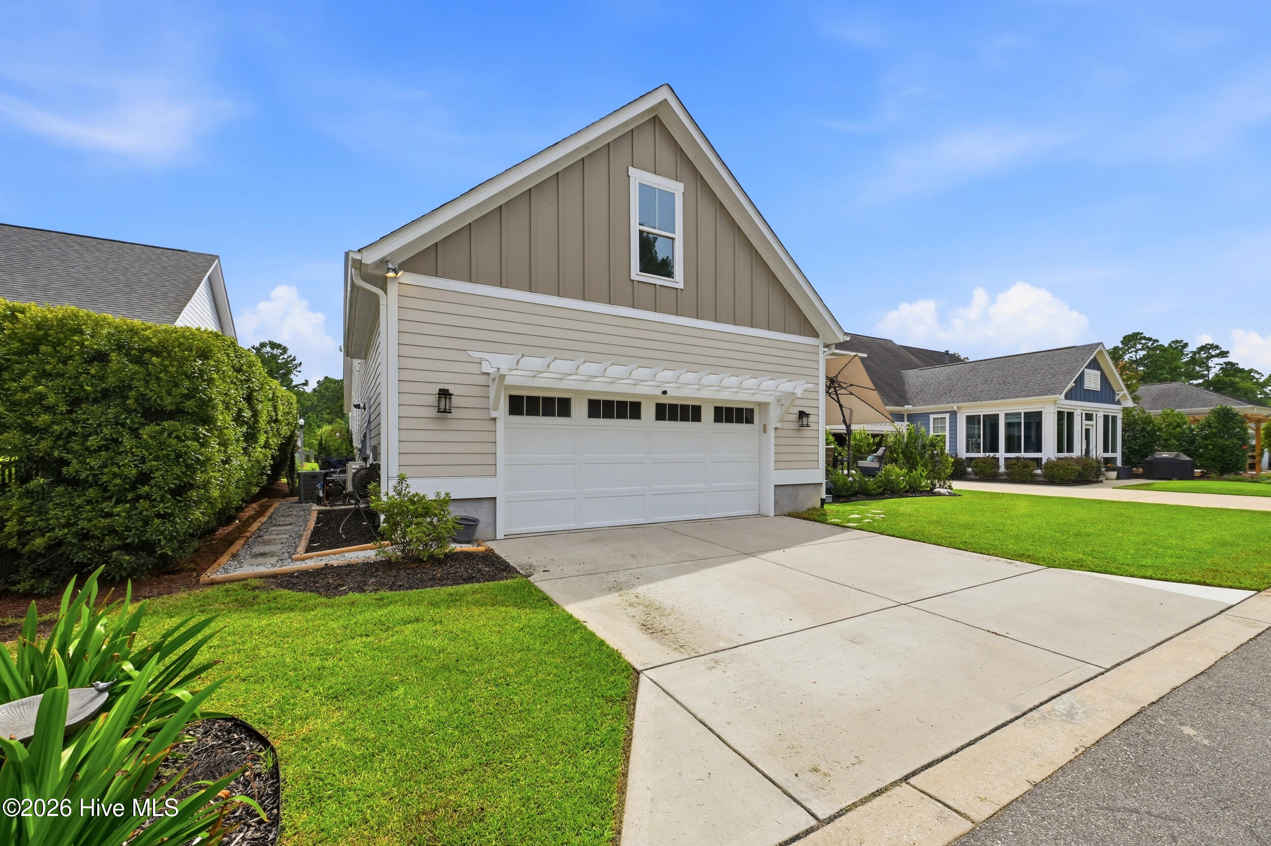 4017 Staffordale Drive