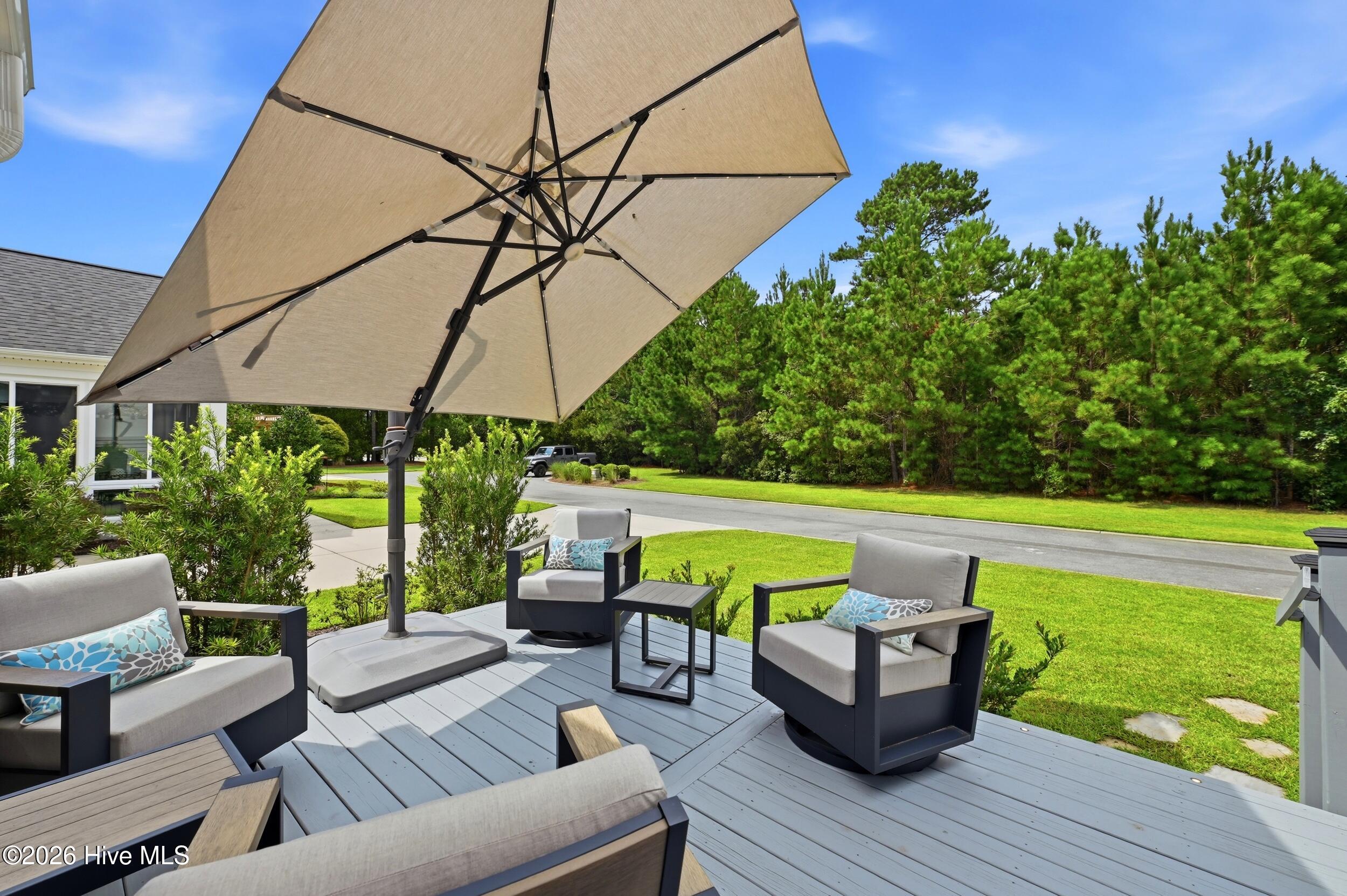 4017 Staffordale Drive