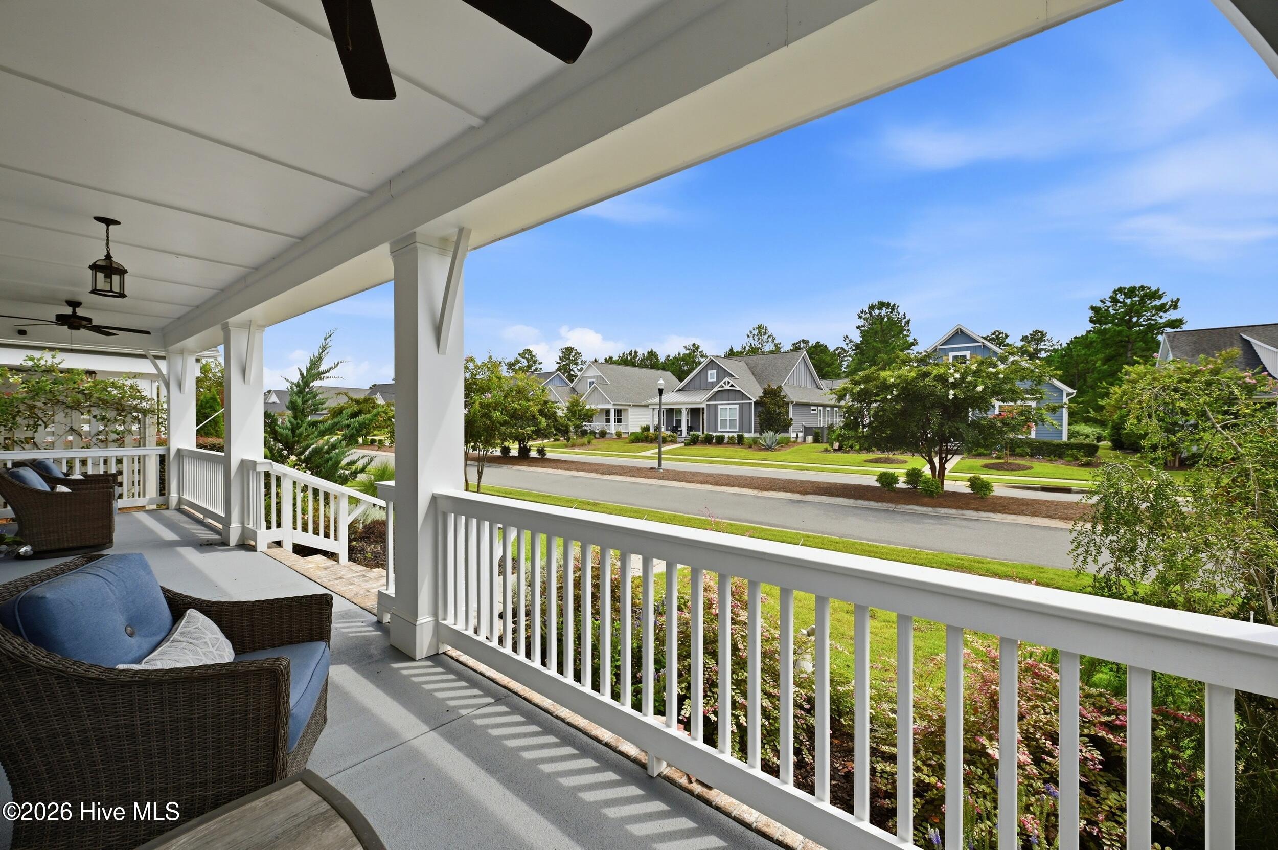 4017 Staffordale Drive