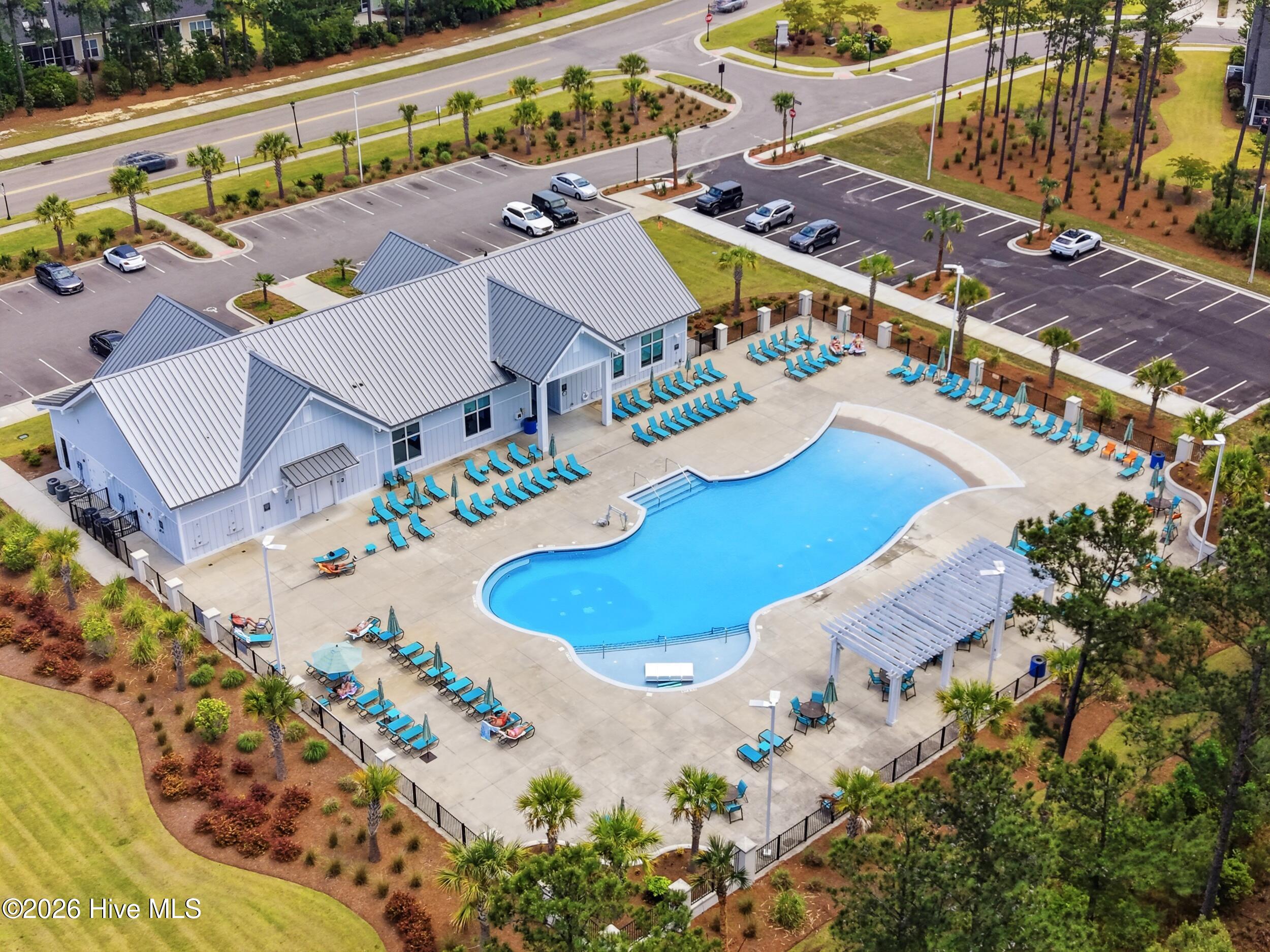 4017 Staffordale Drive