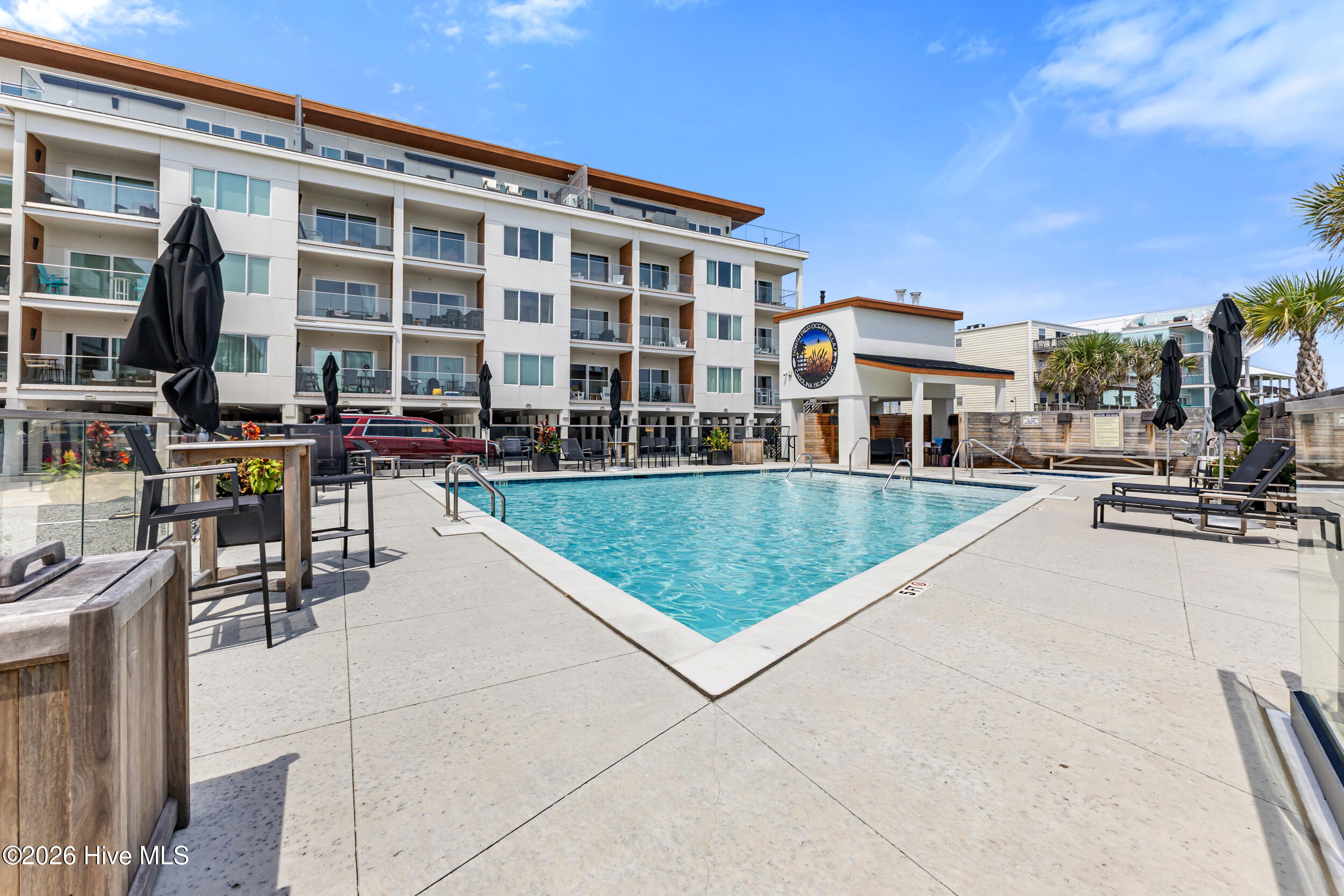 1800 Canal Drive 307