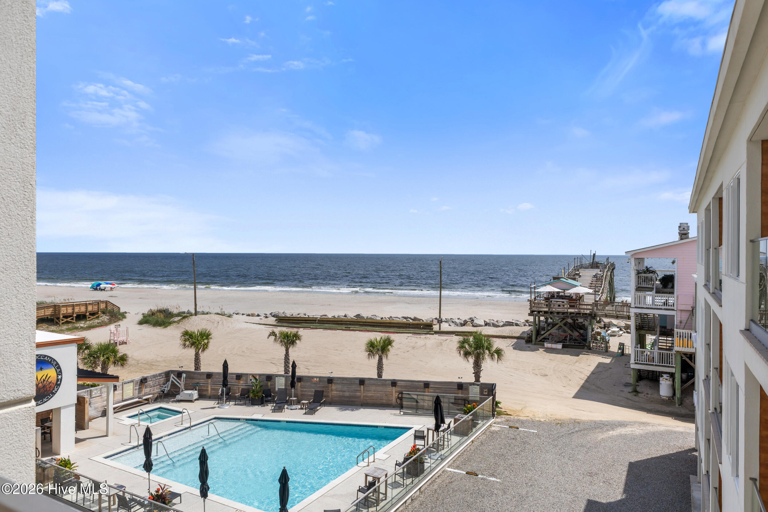 1800 Canal Drive 307