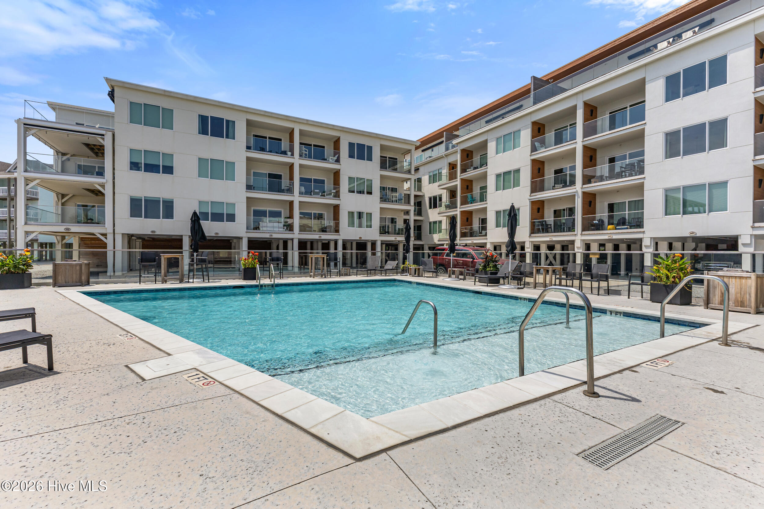 1800 Canal Drive 307