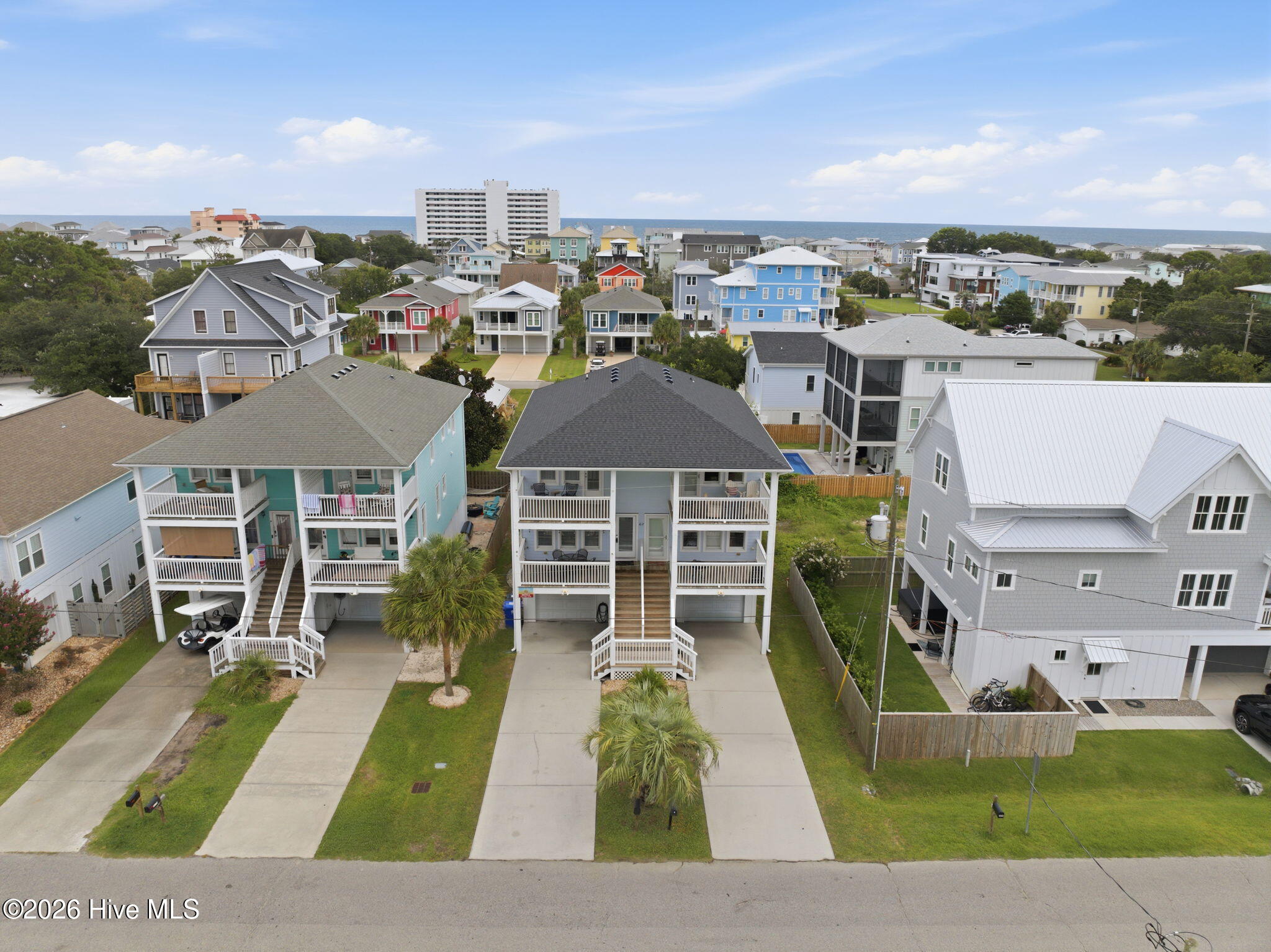 1617 Mackerel Lane A