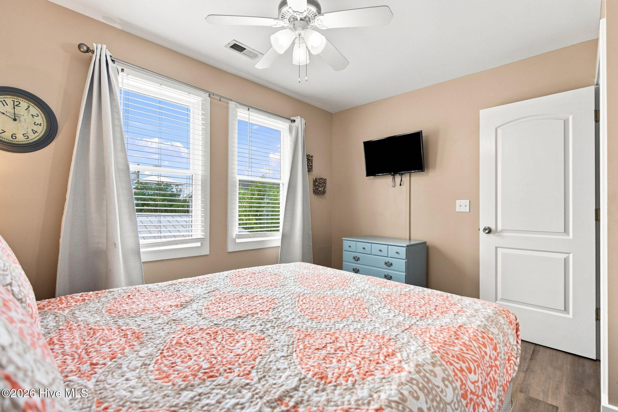 1617 Mackerel Lane A