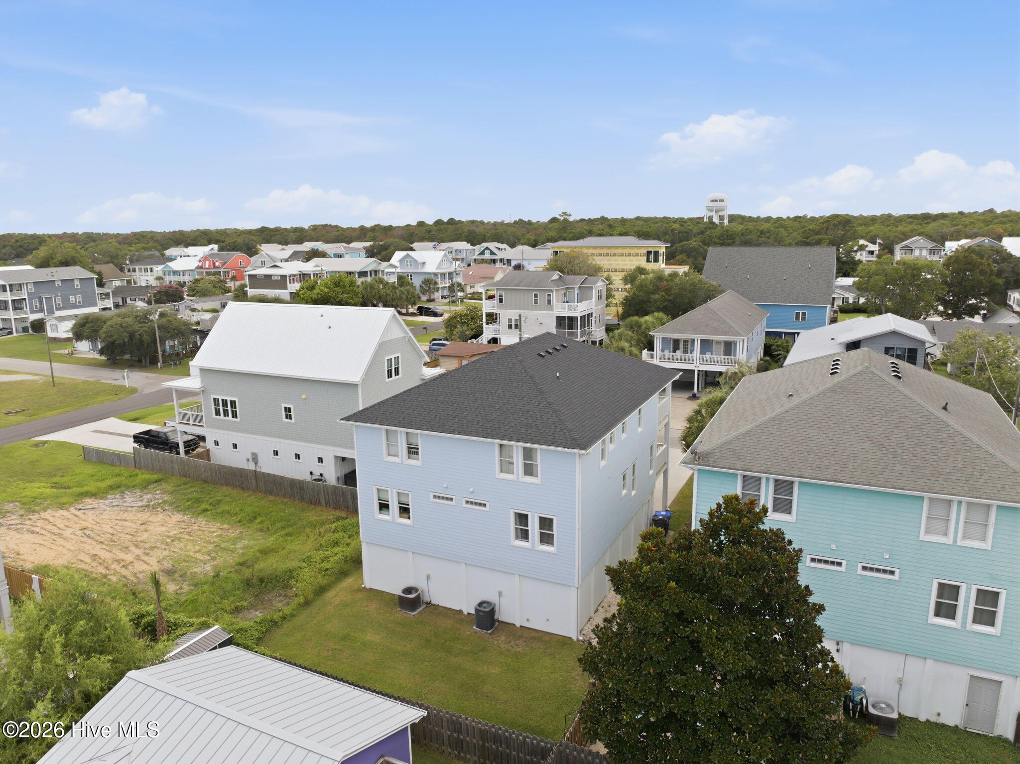 1617 Mackerel Lane A