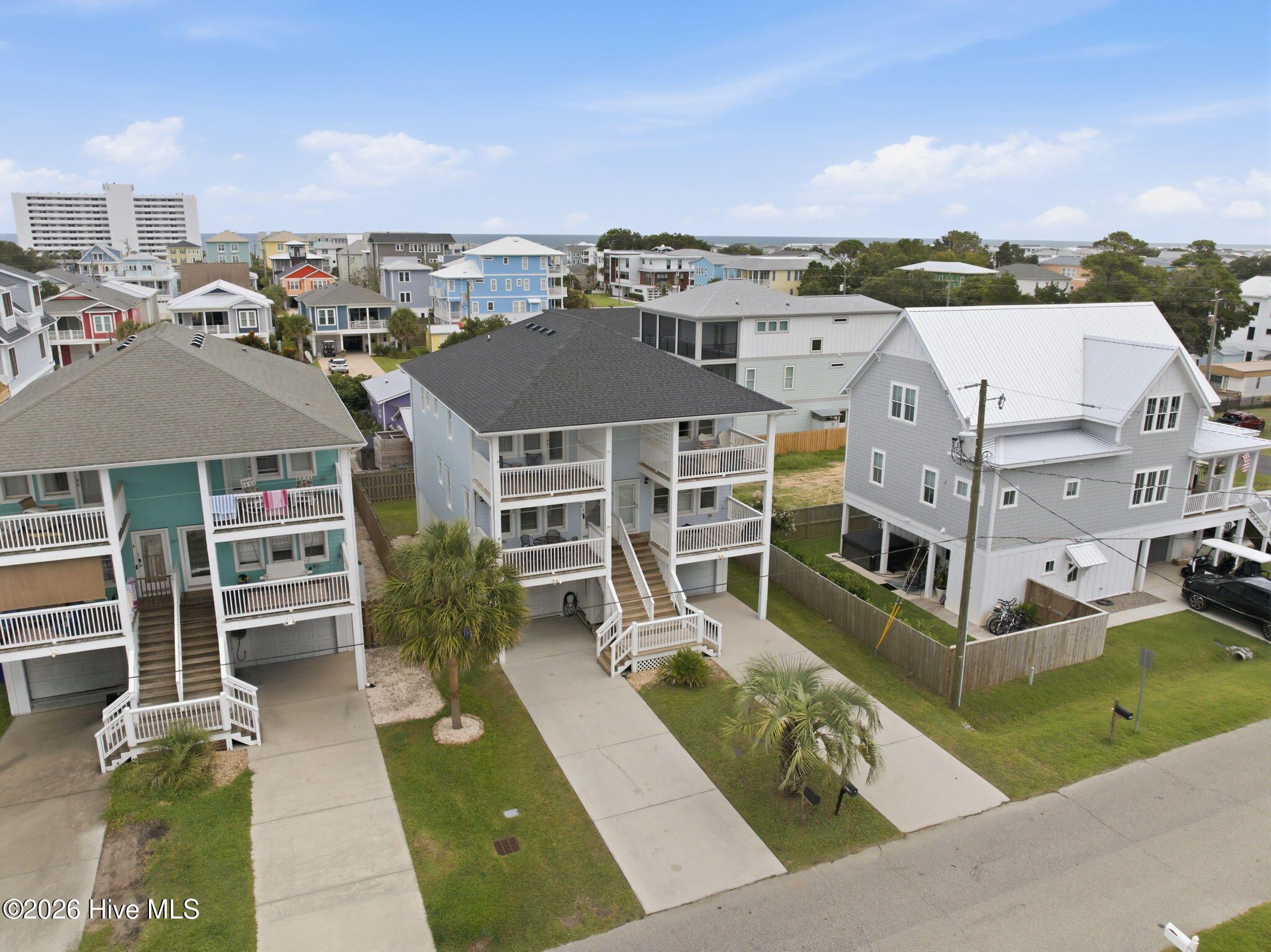 1617 Mackerel Lane A