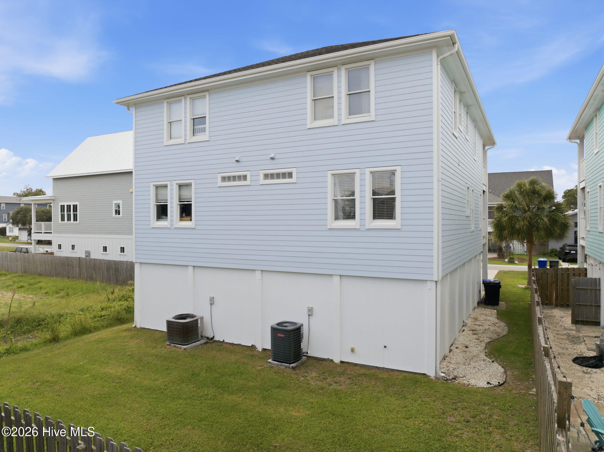 1617 Mackerel Lane A