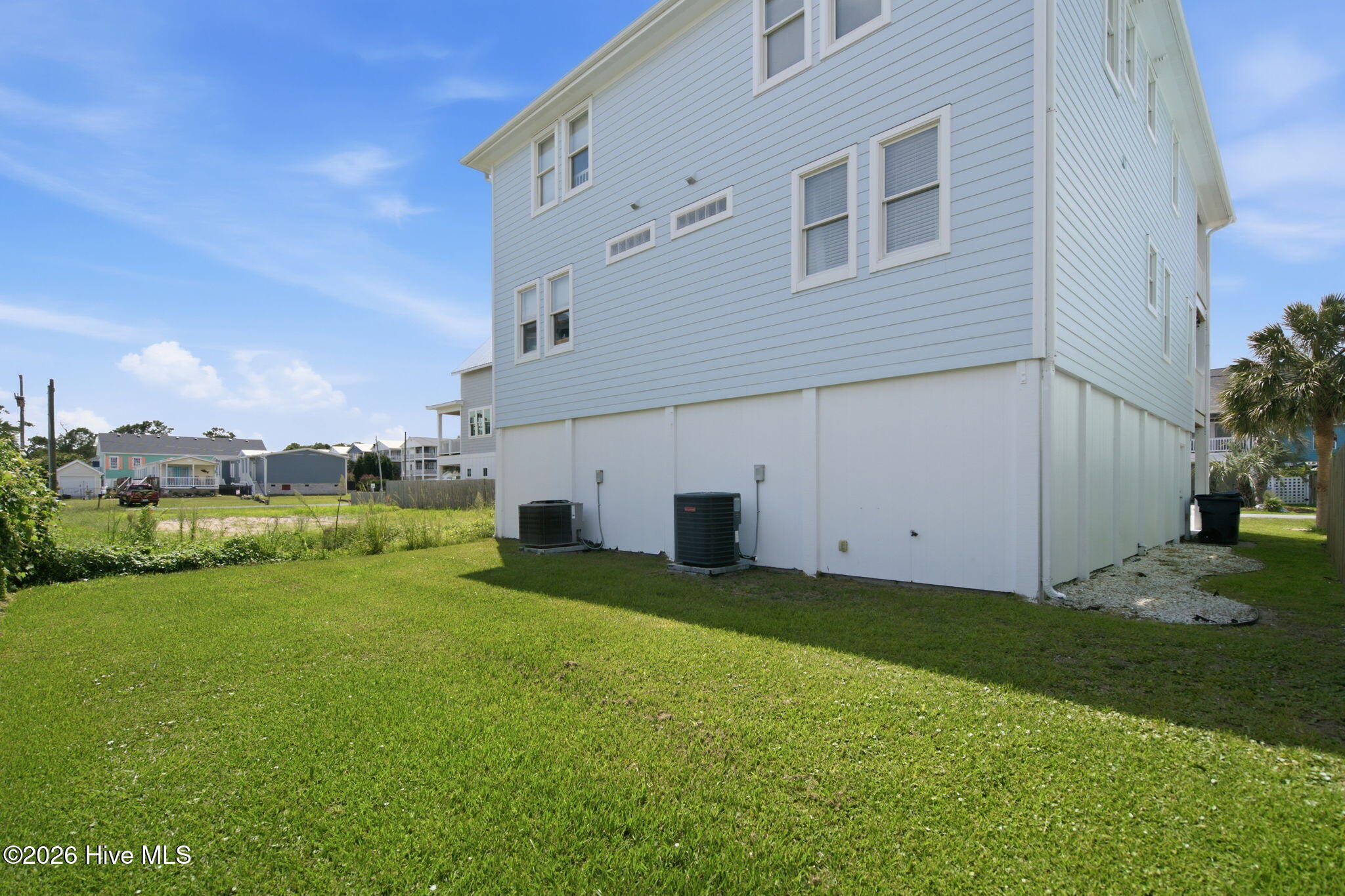 1617 Mackerel Lane A