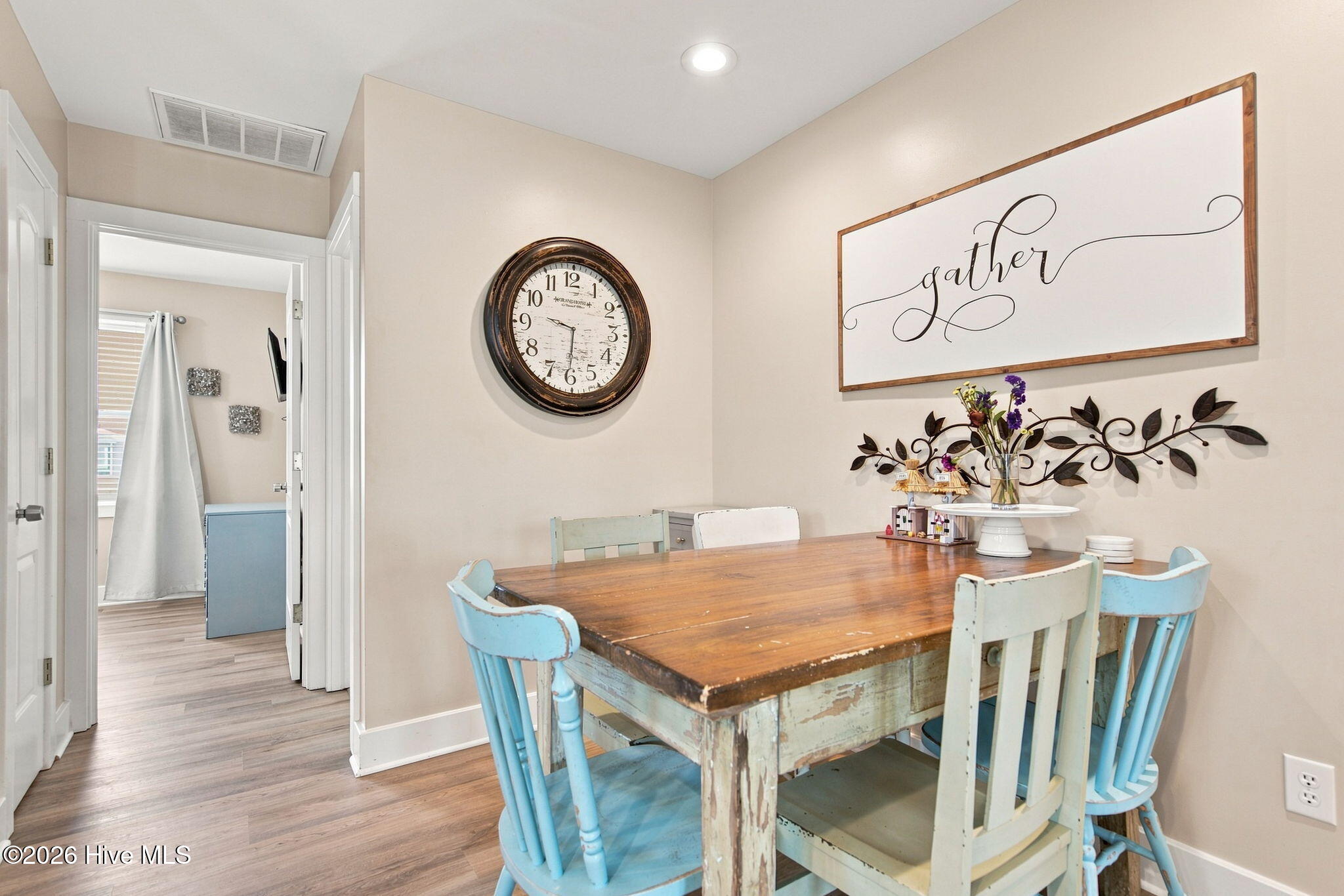 1617 Mackerel Lane A