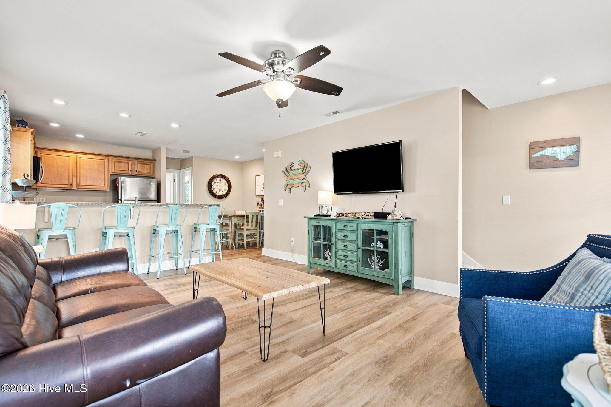1617 Mackerel Lane A