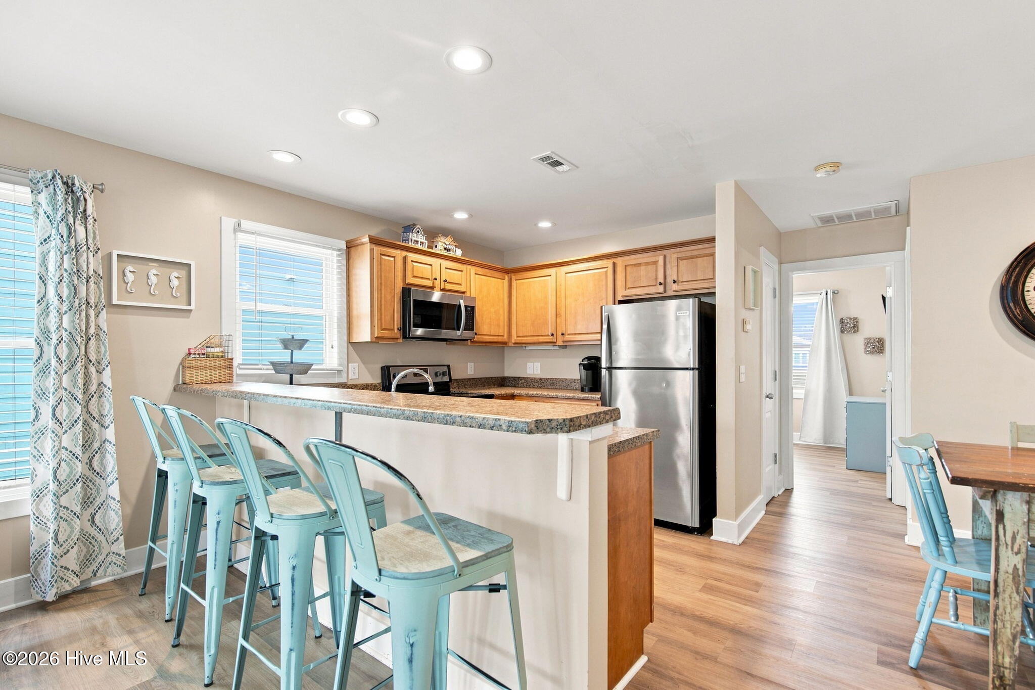 1617 Mackerel Lane A