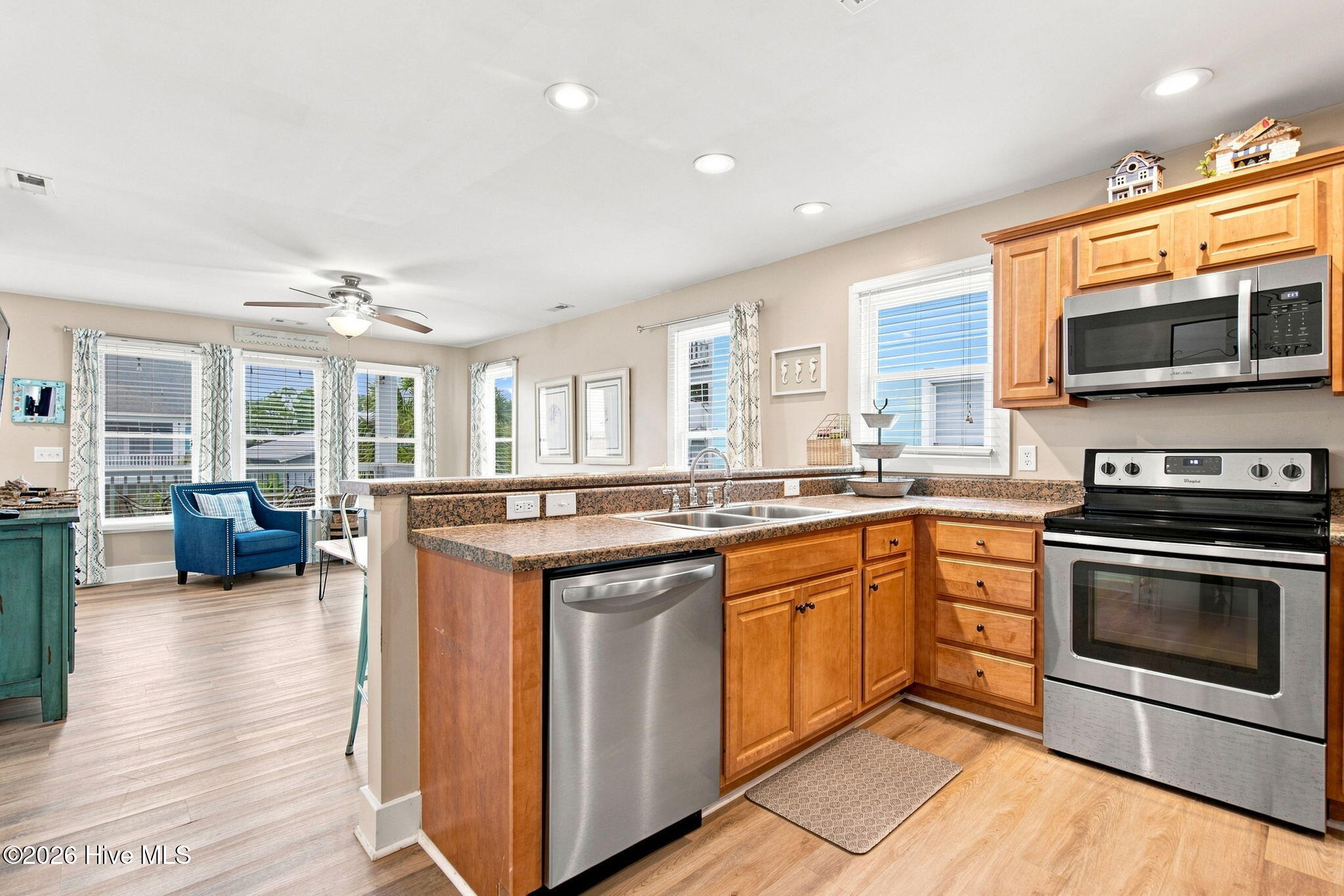 1617 Mackerel Lane A