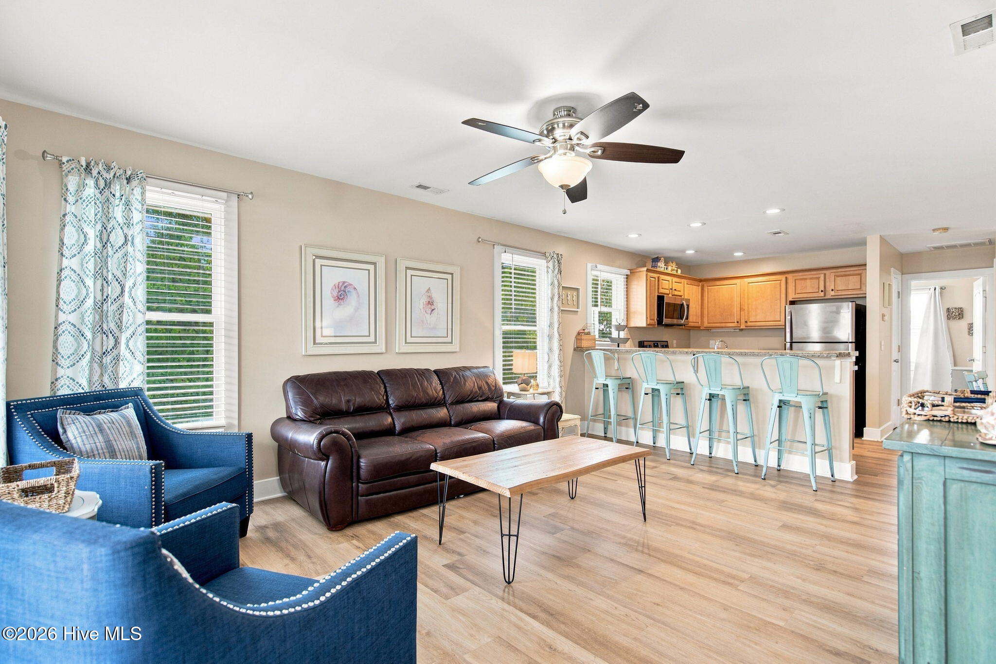 1617 Mackerel Lane A