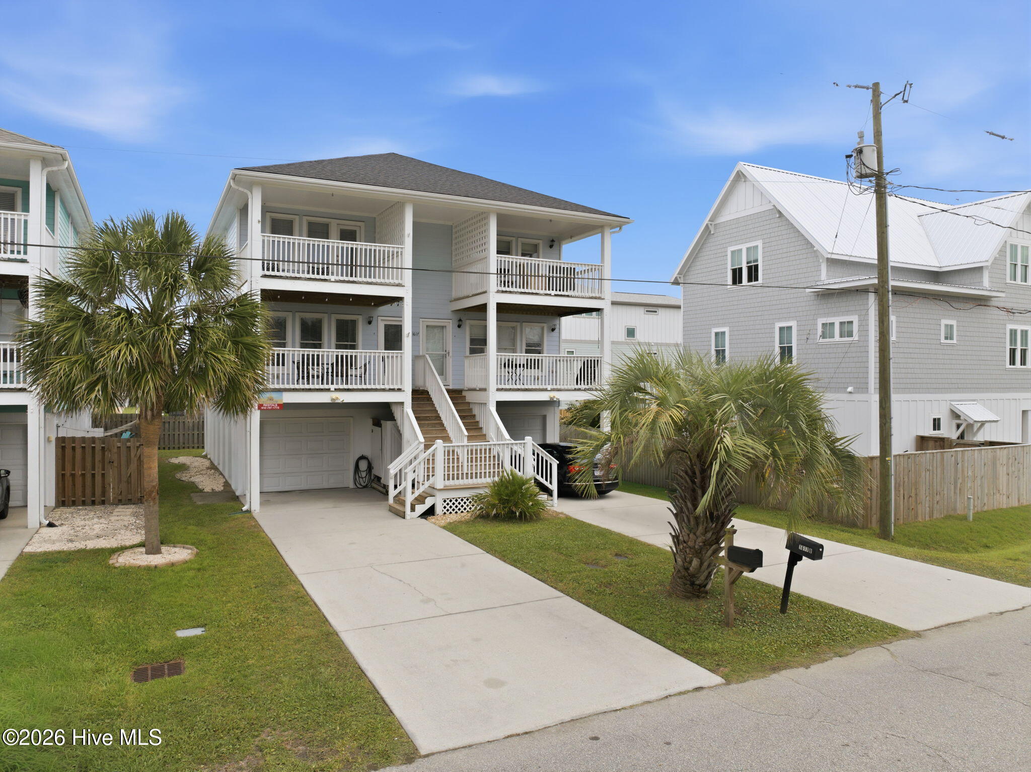 1617 Mackerel Lane A