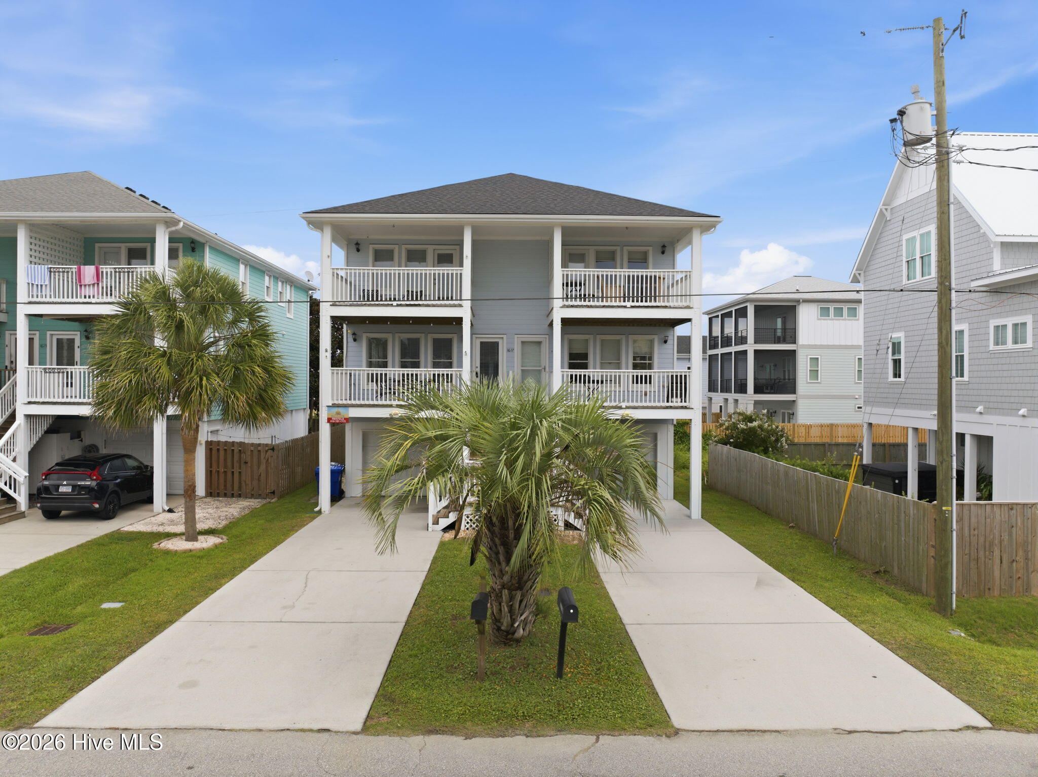 1617 Mackerel Lane A