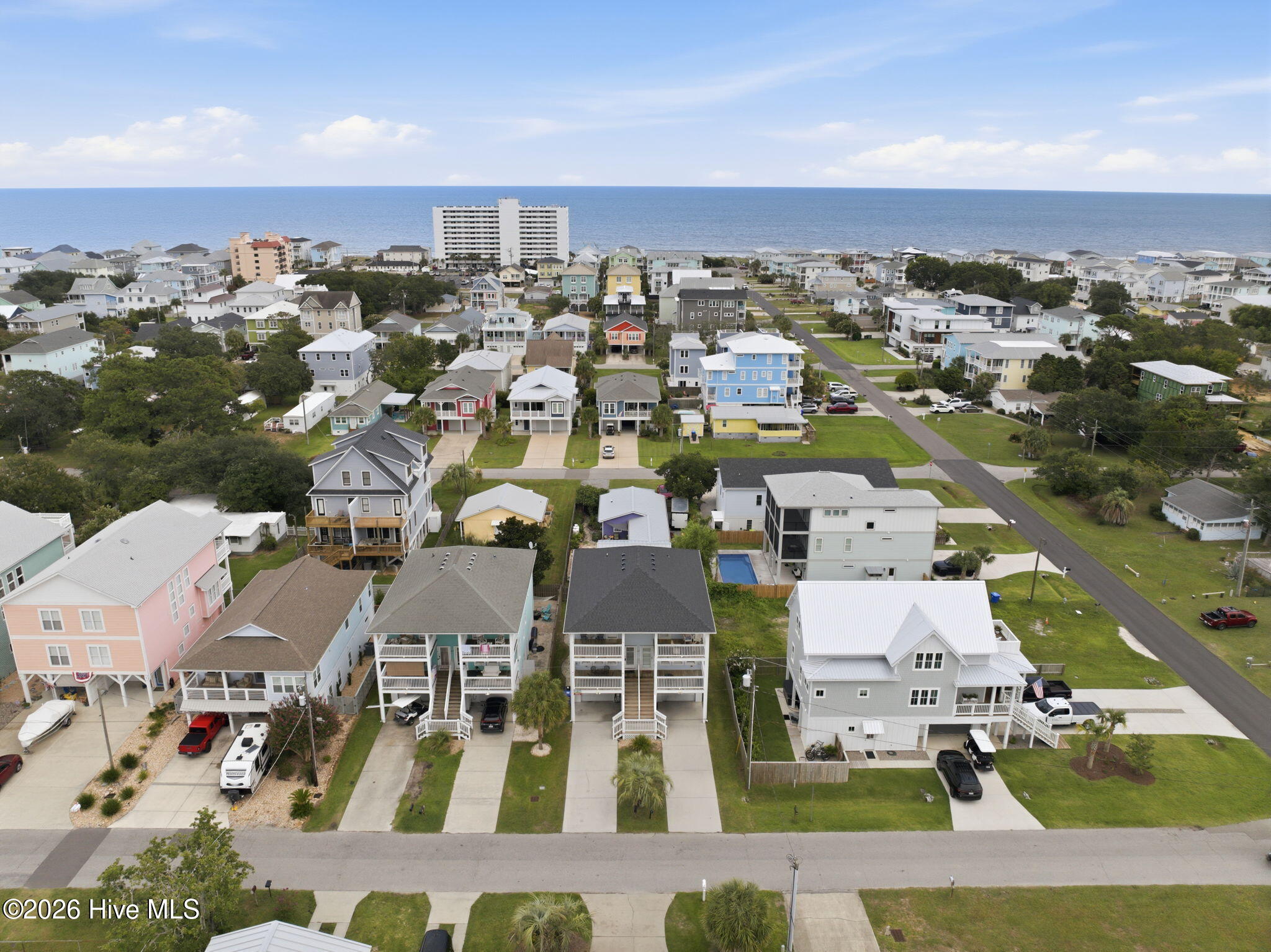 1617 Mackerel Lane A