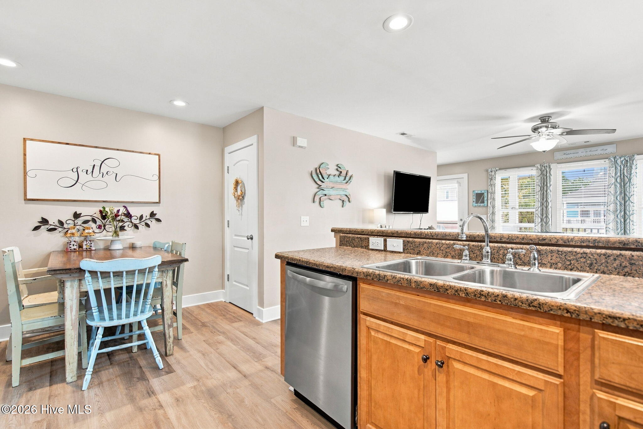 1617 Mackerel Lane A