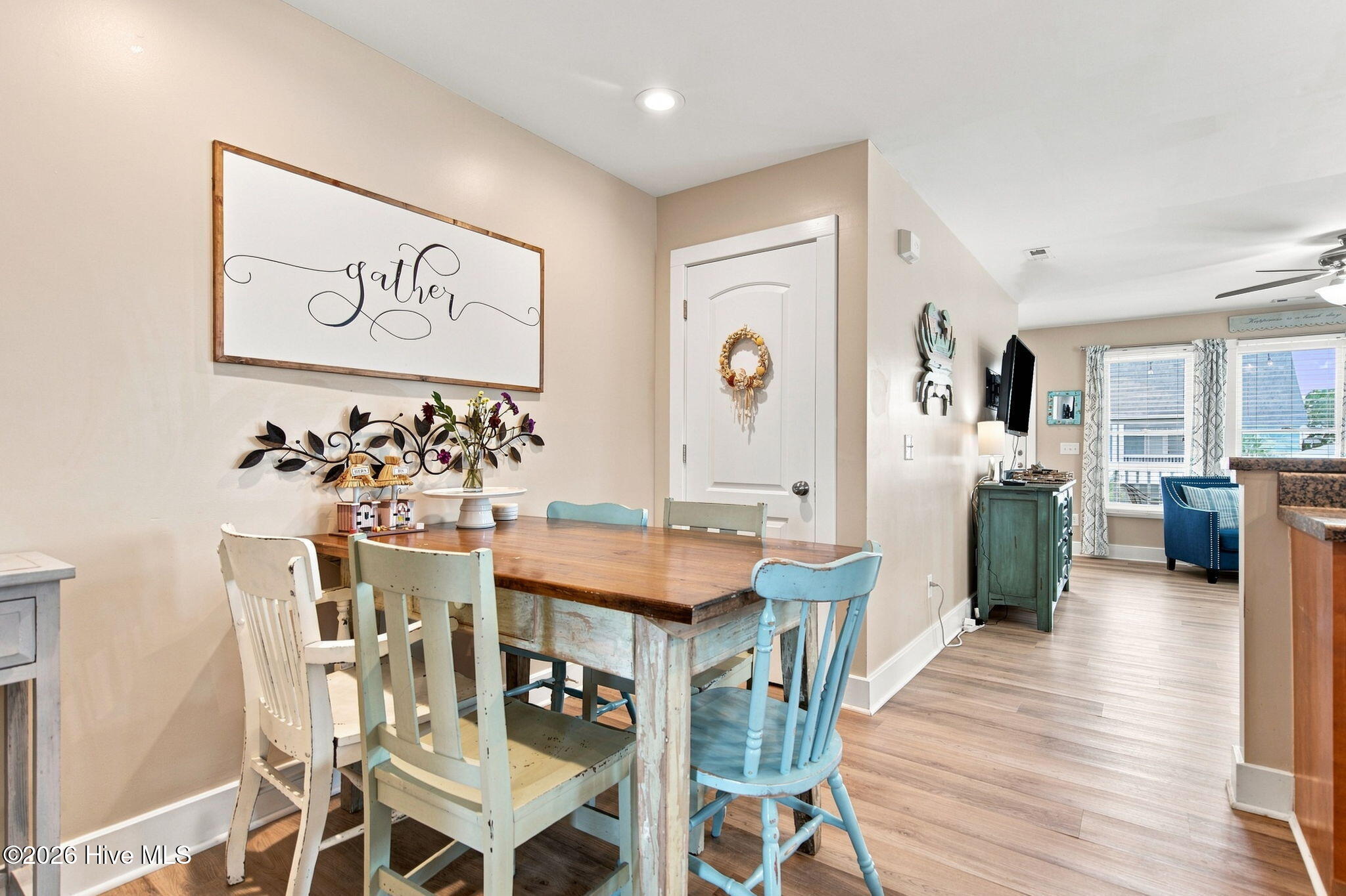 1617 Mackerel Lane A