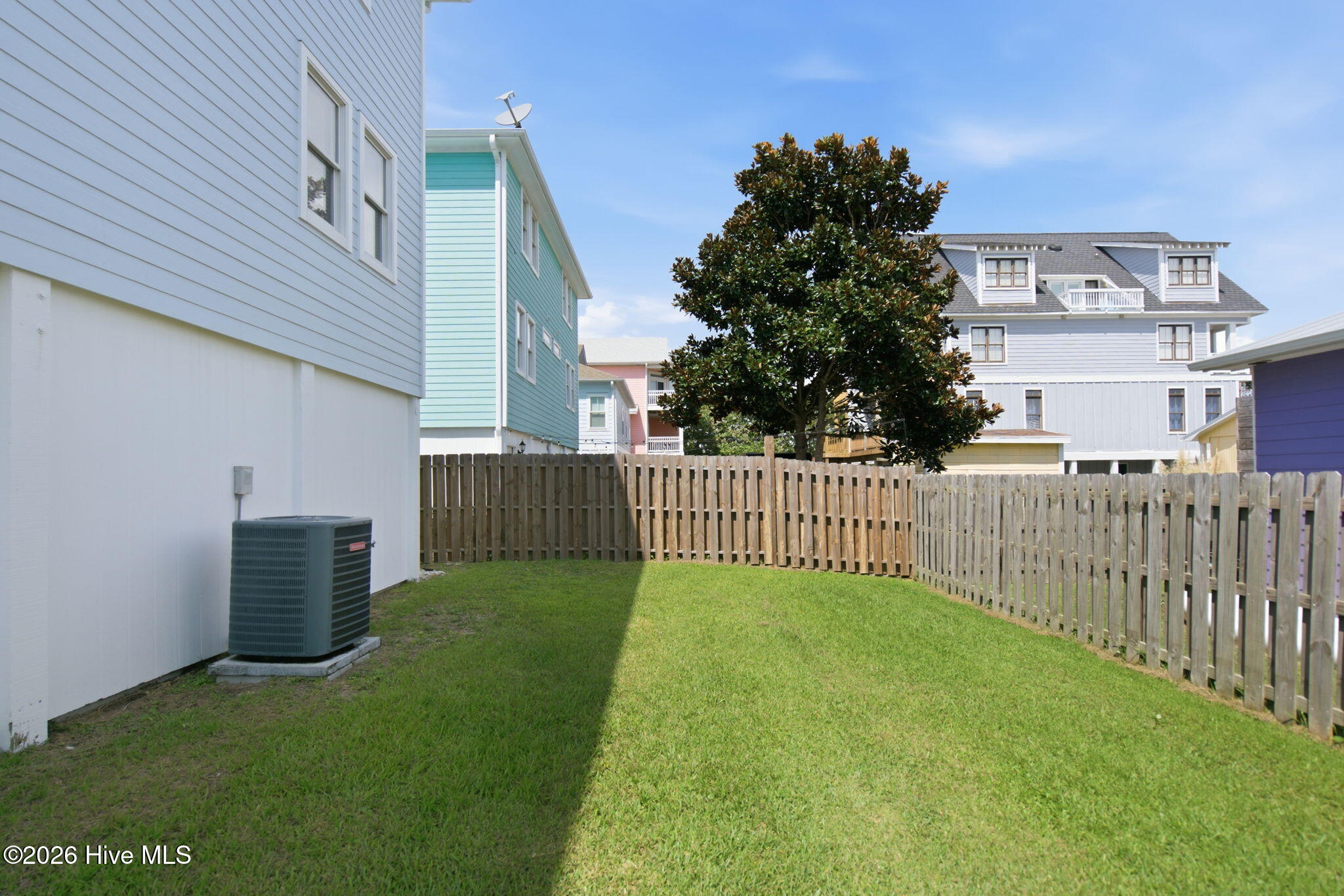 1617 Mackerel Lane A