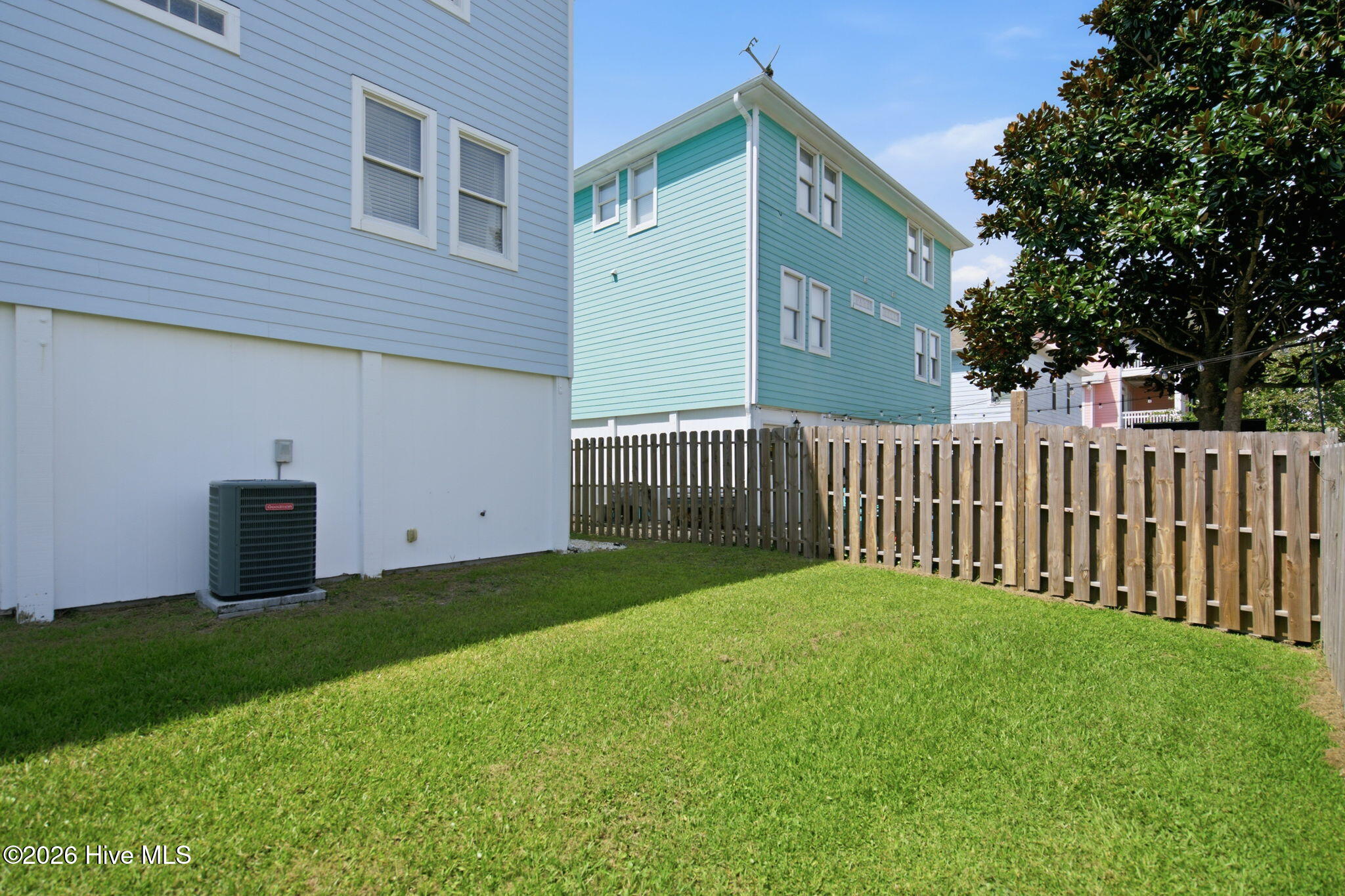 1617 Mackerel Lane A