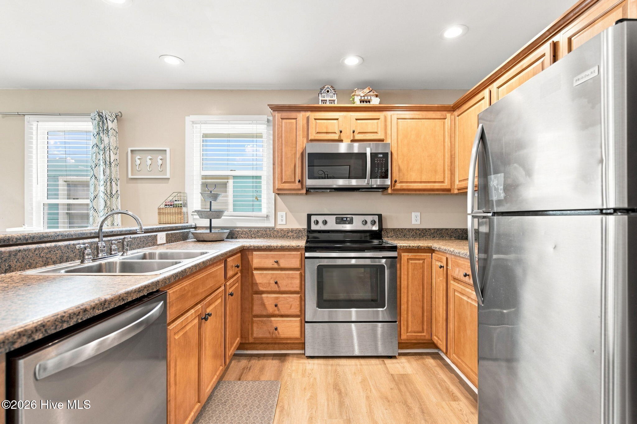 1617 Mackerel Lane A
