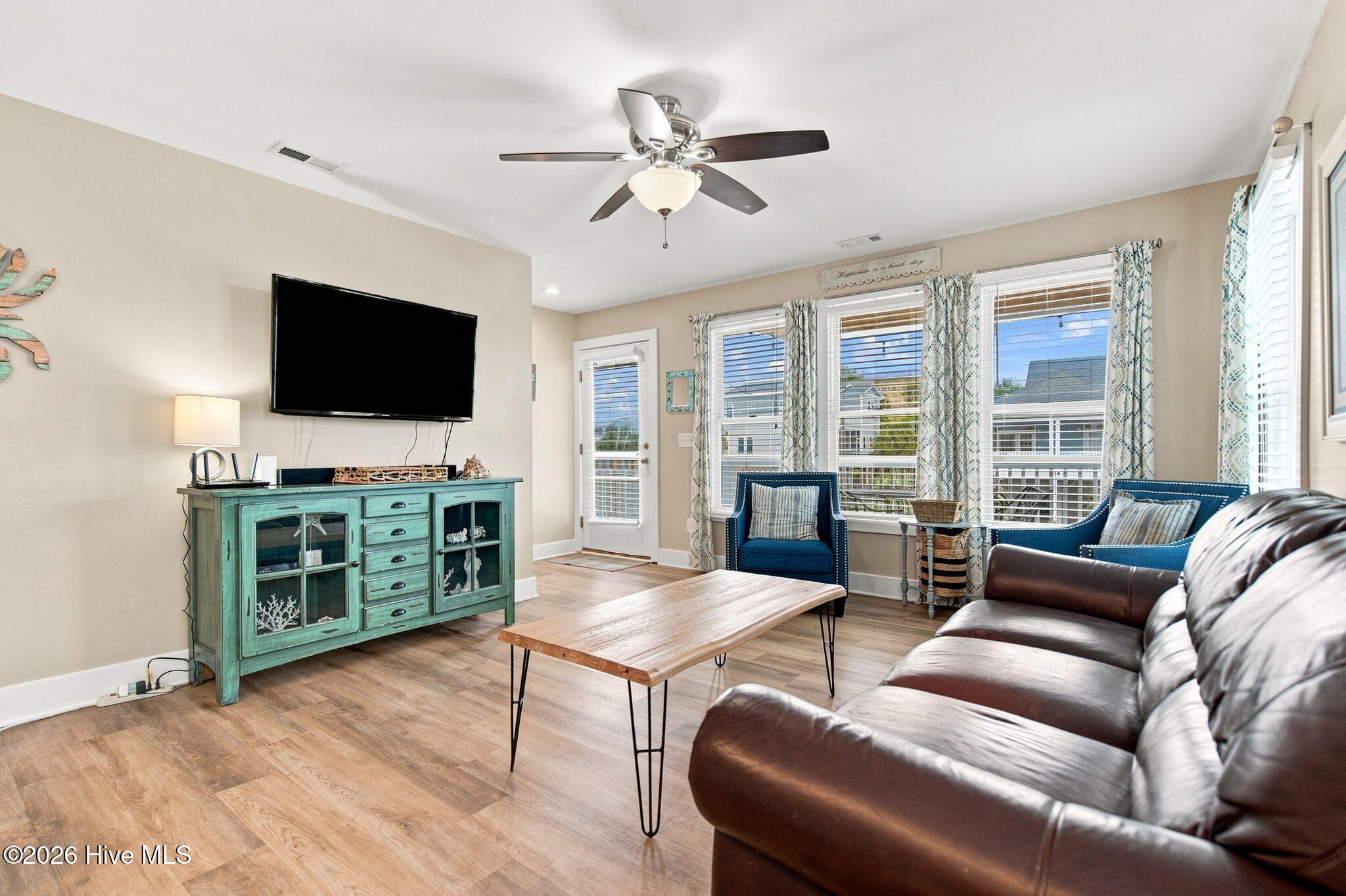 1617 Mackerel Lane A