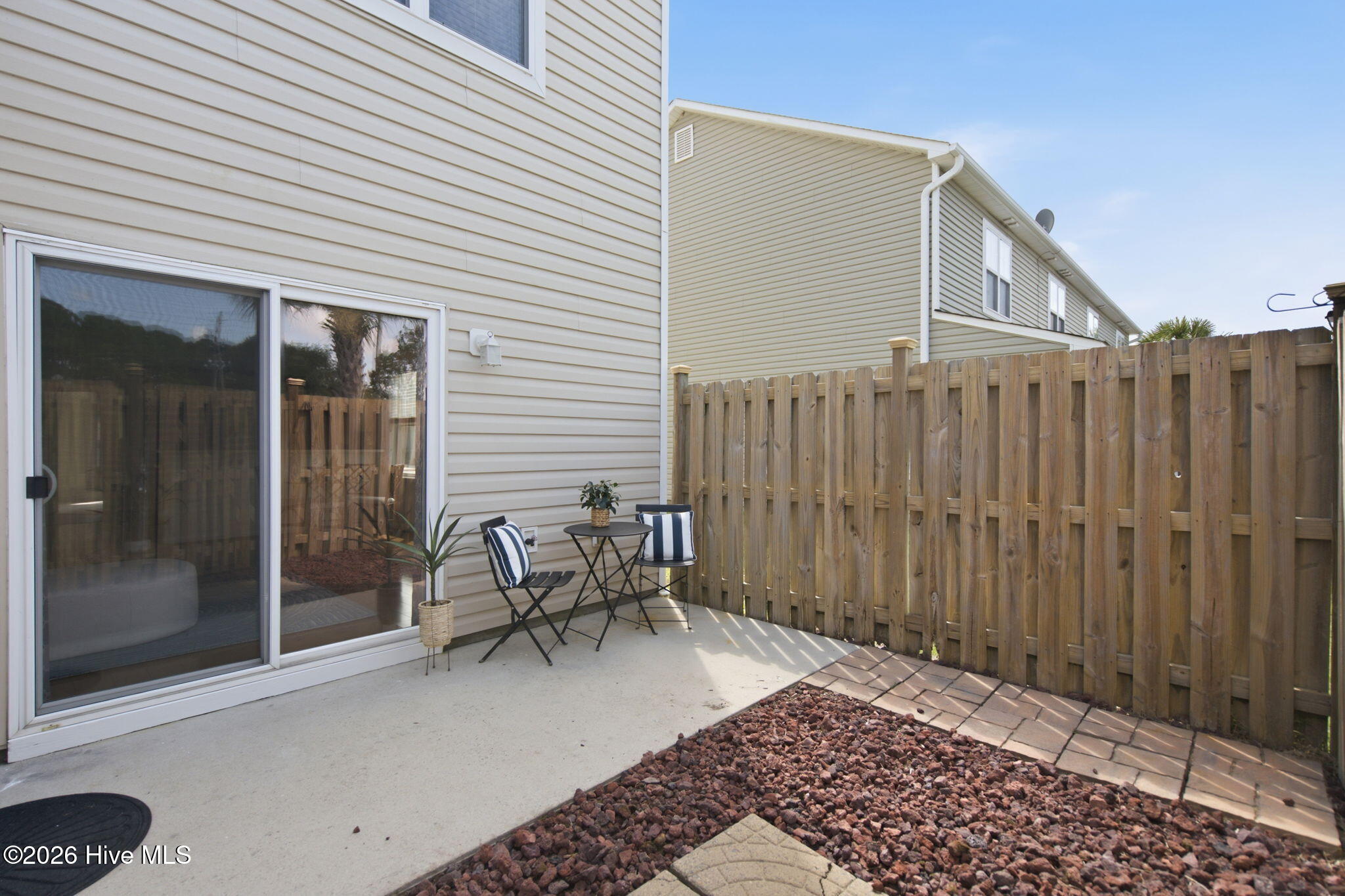 4563 Exuma Lane