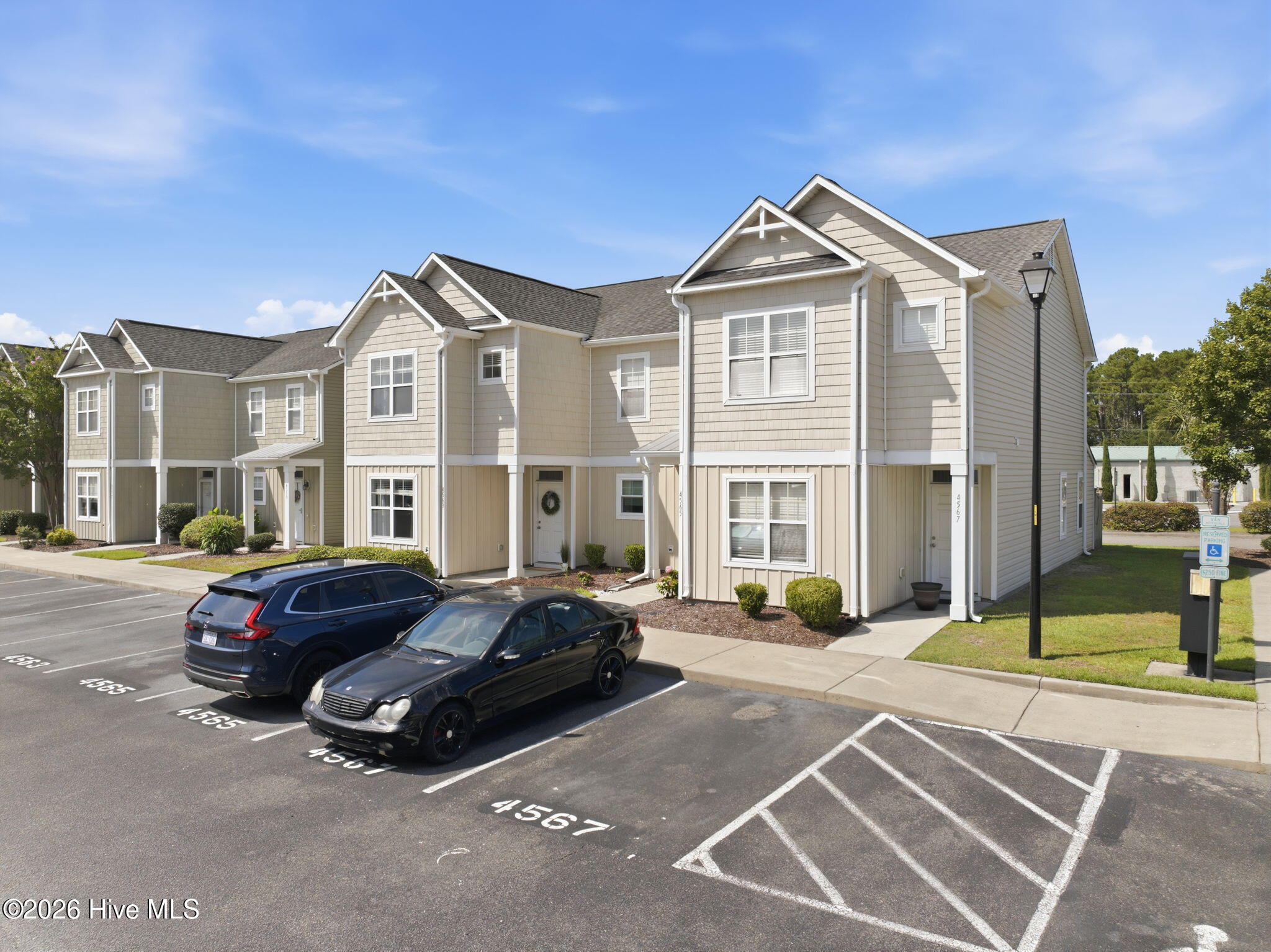 4563 Exuma Lane