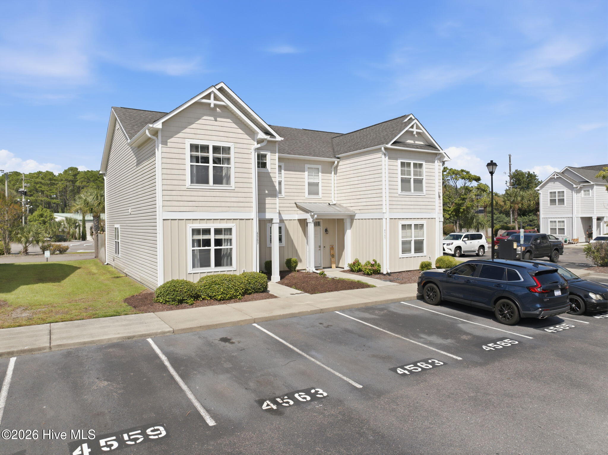4563 Exuma Lane