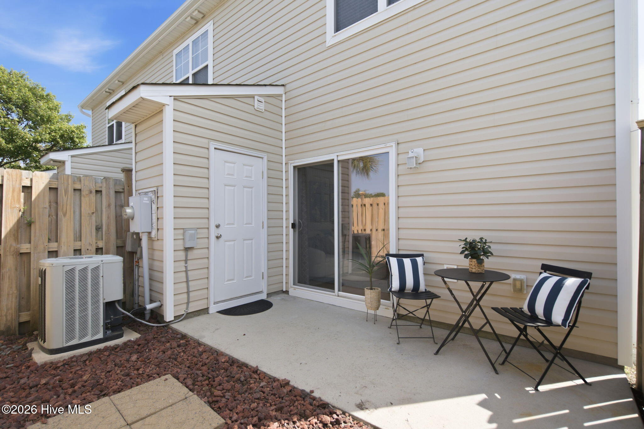 4563 Exuma Lane