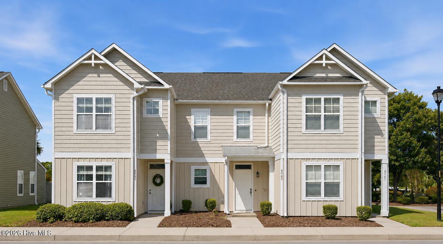 4563 Exuma Lane