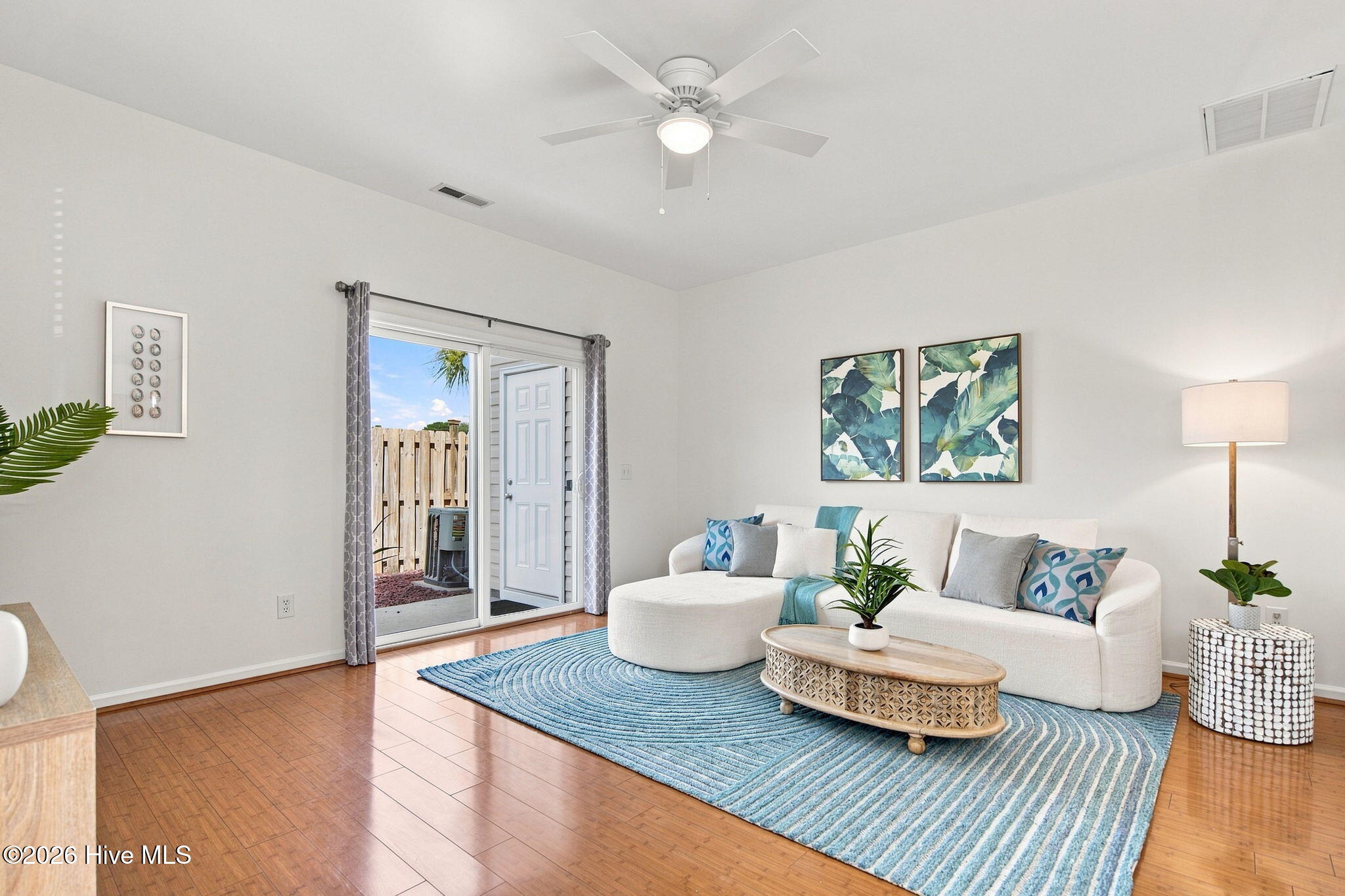 4563 Exuma Lane
