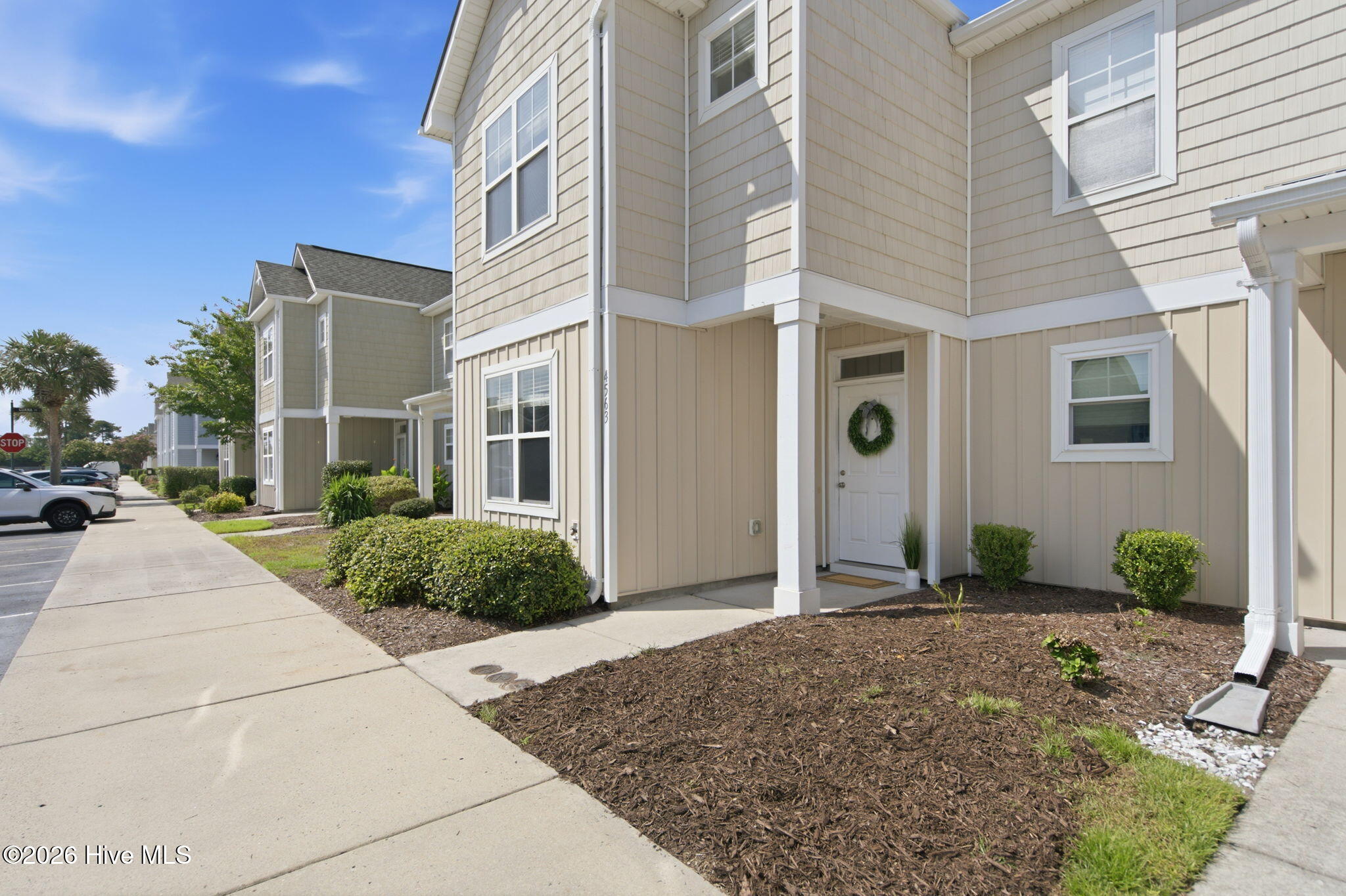 4563 Exuma Lane