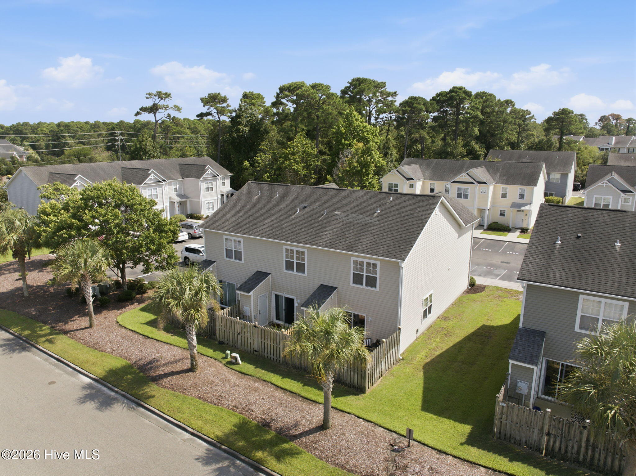 4563 Exuma Lane