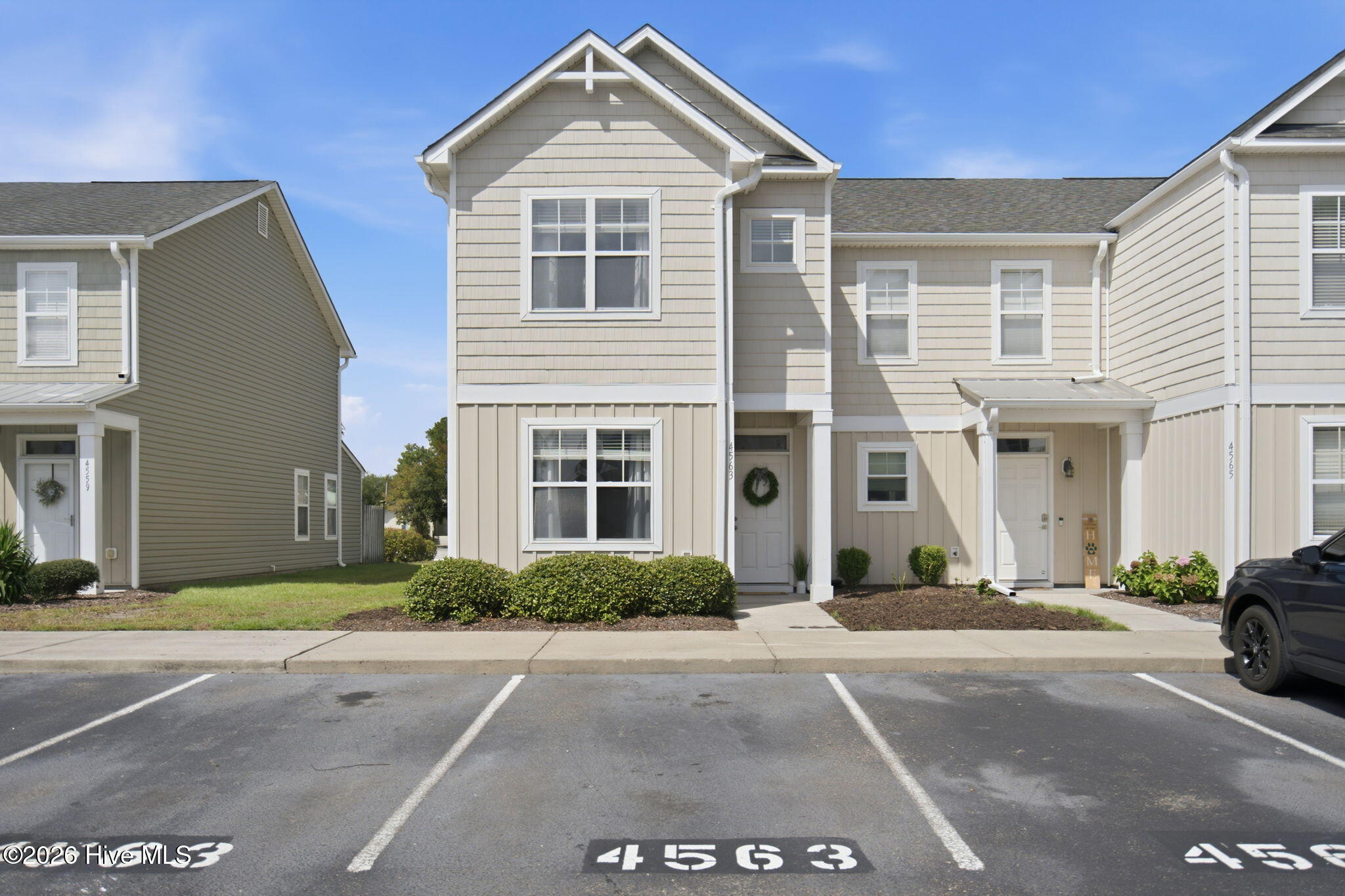 4563 Exuma Lane