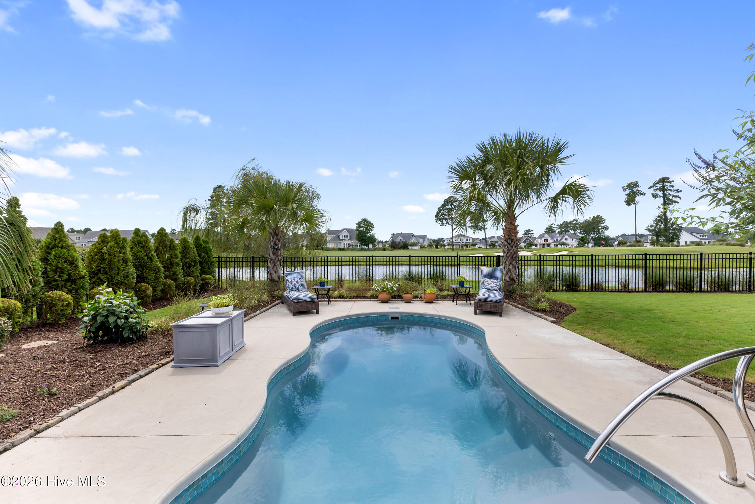 1543 Cape Fear National Drive