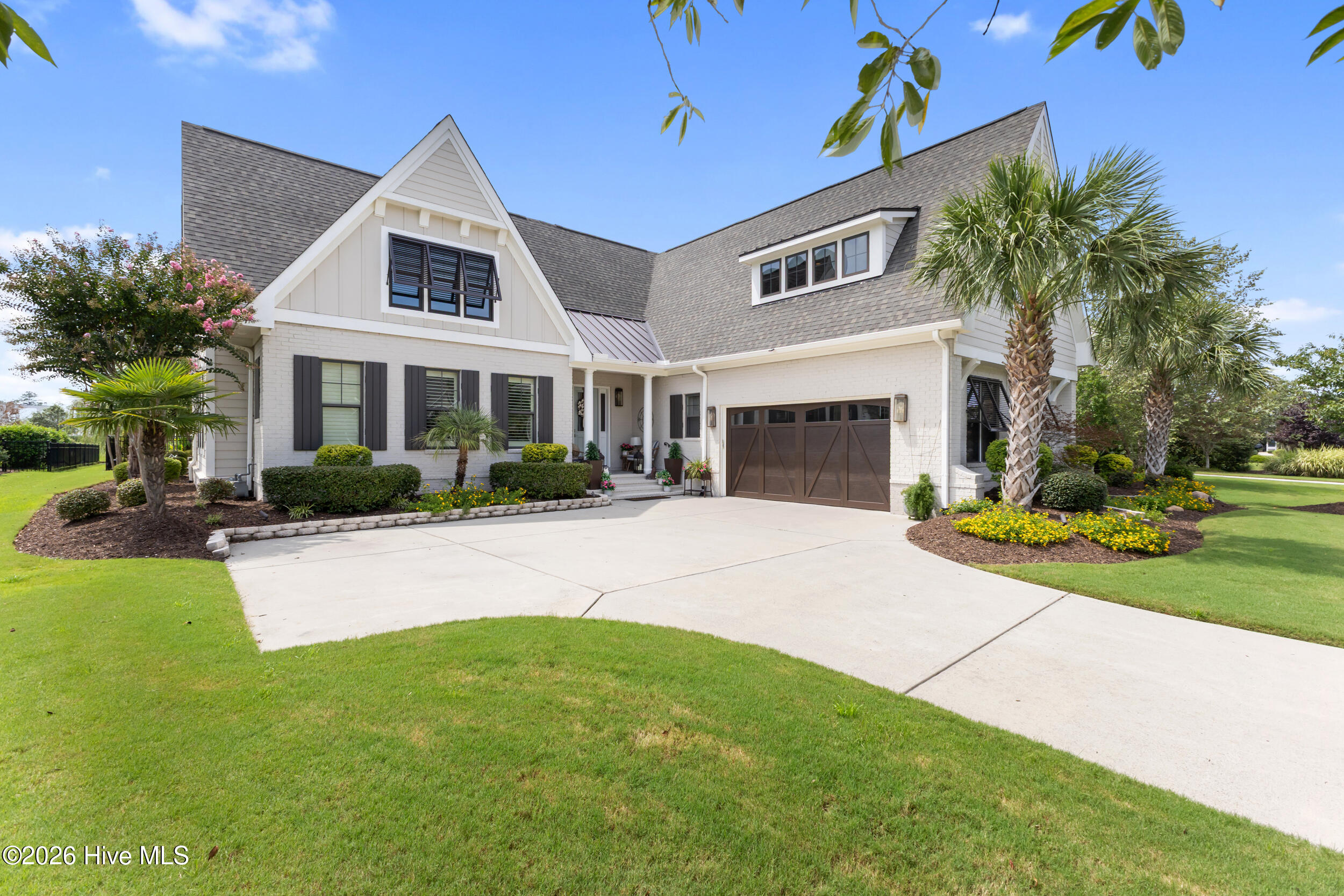 1543 Cape Fear National Drive