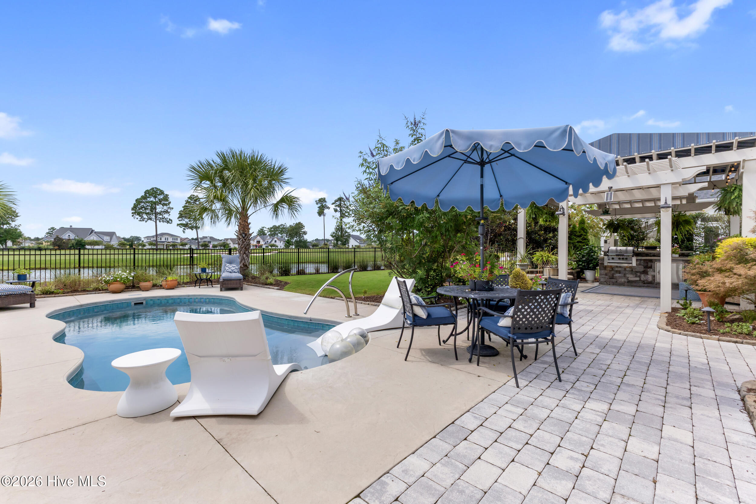 1543 Cape Fear National Drive