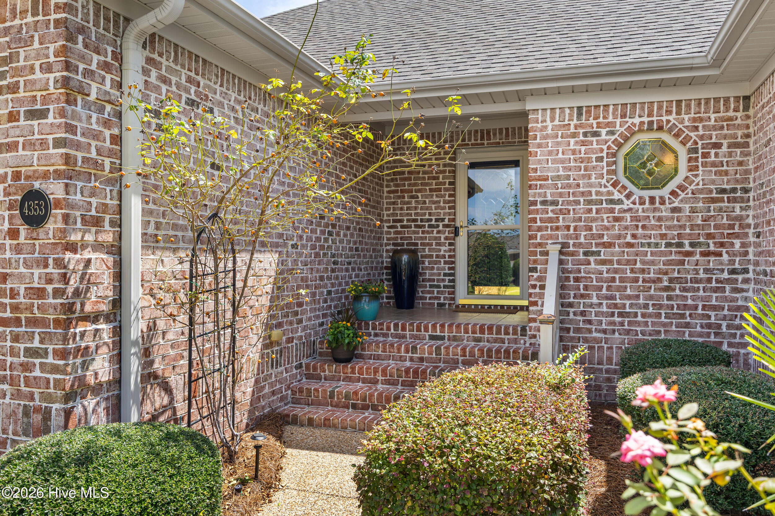 4353 Jonathan Court