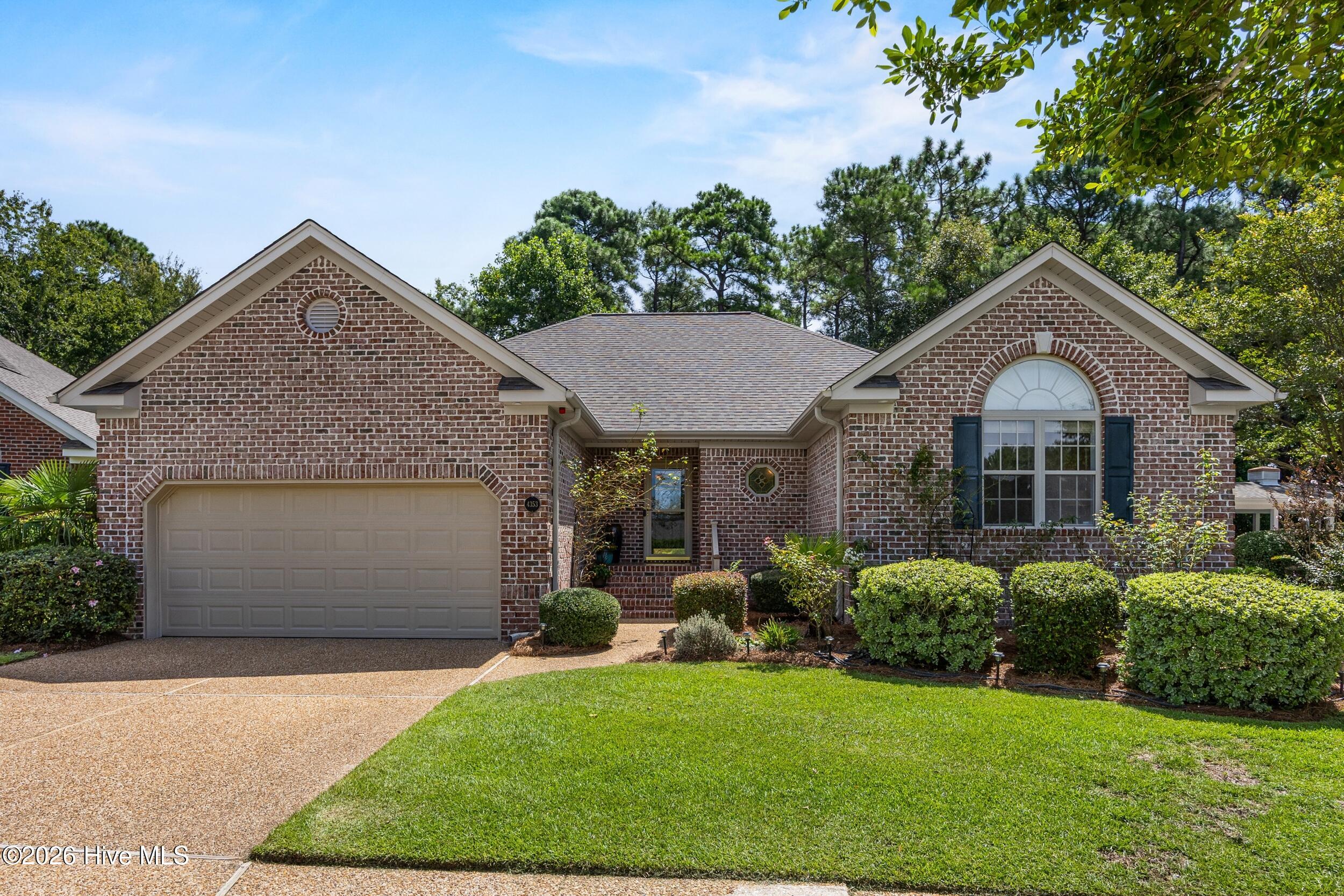 4353 Jonathan Court