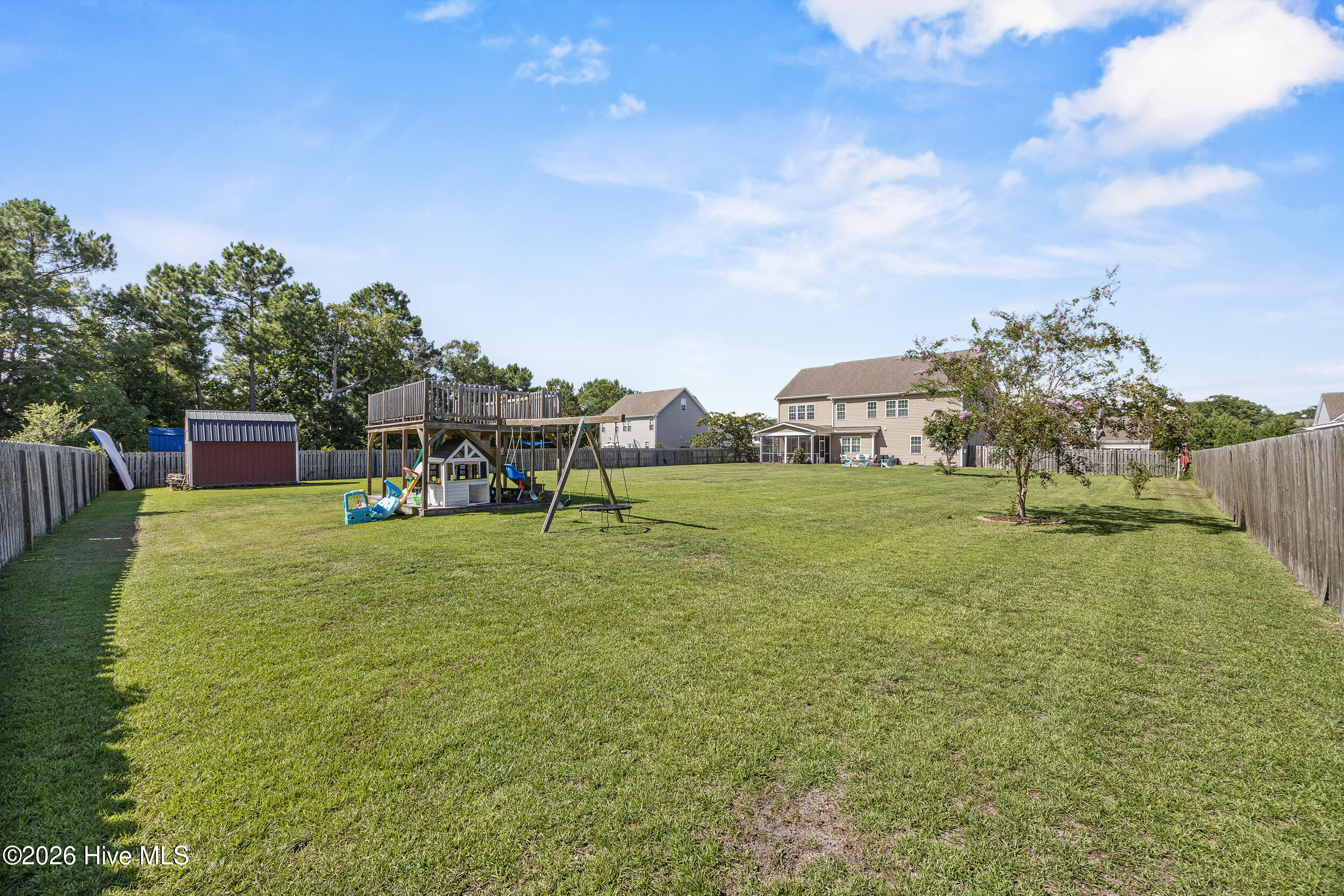 110 E Conolly Court