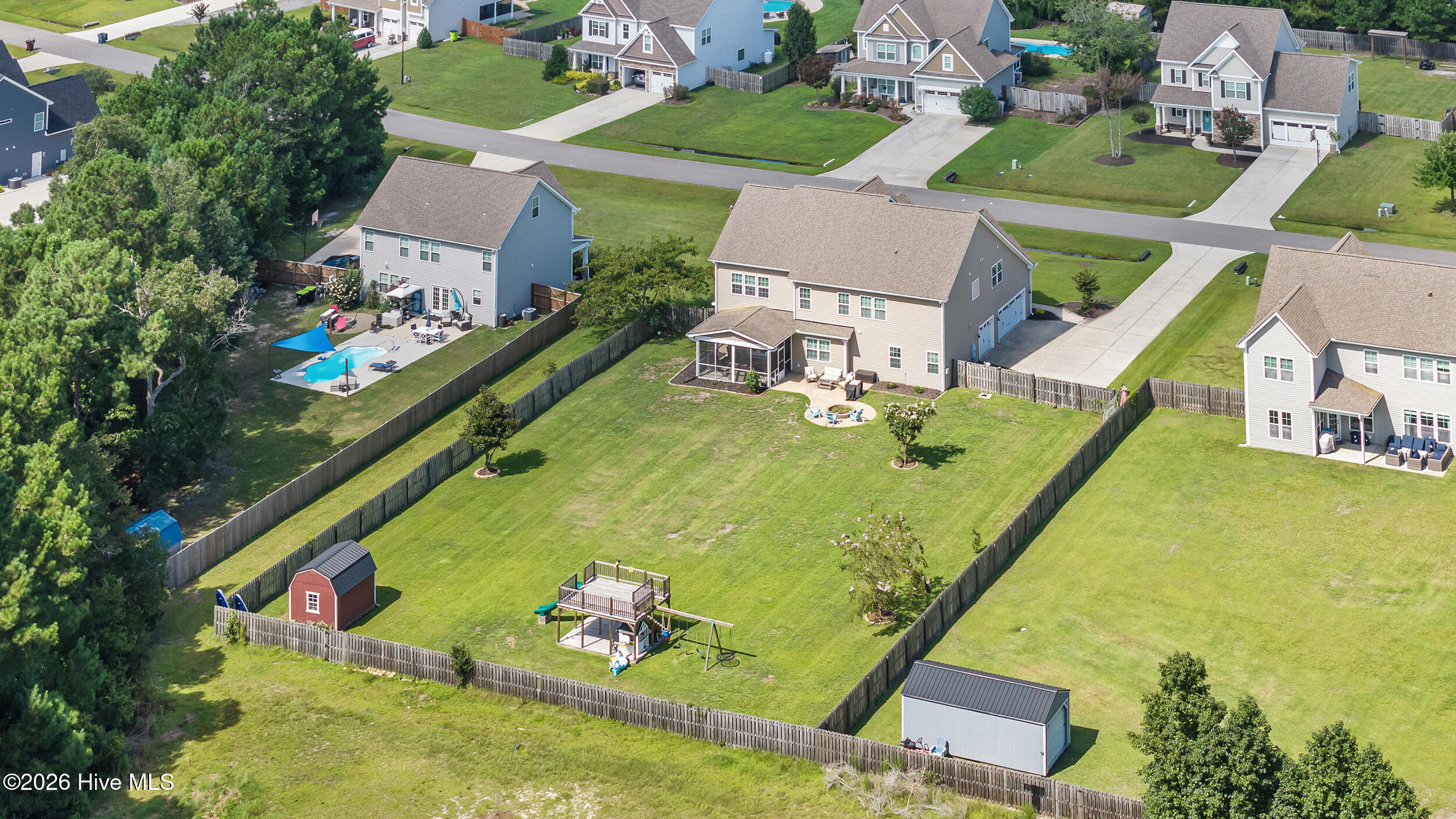 110 E Conolly Court